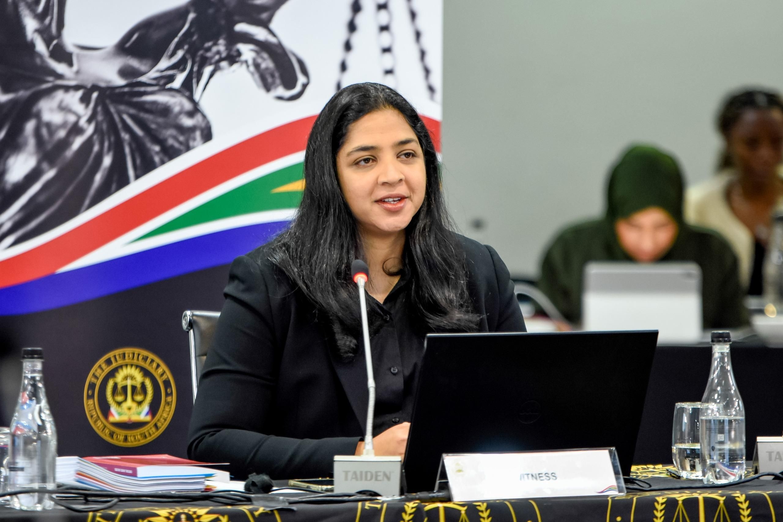 How emojis influence sexual harassment cases: Dr Zakeera Docrat's insights