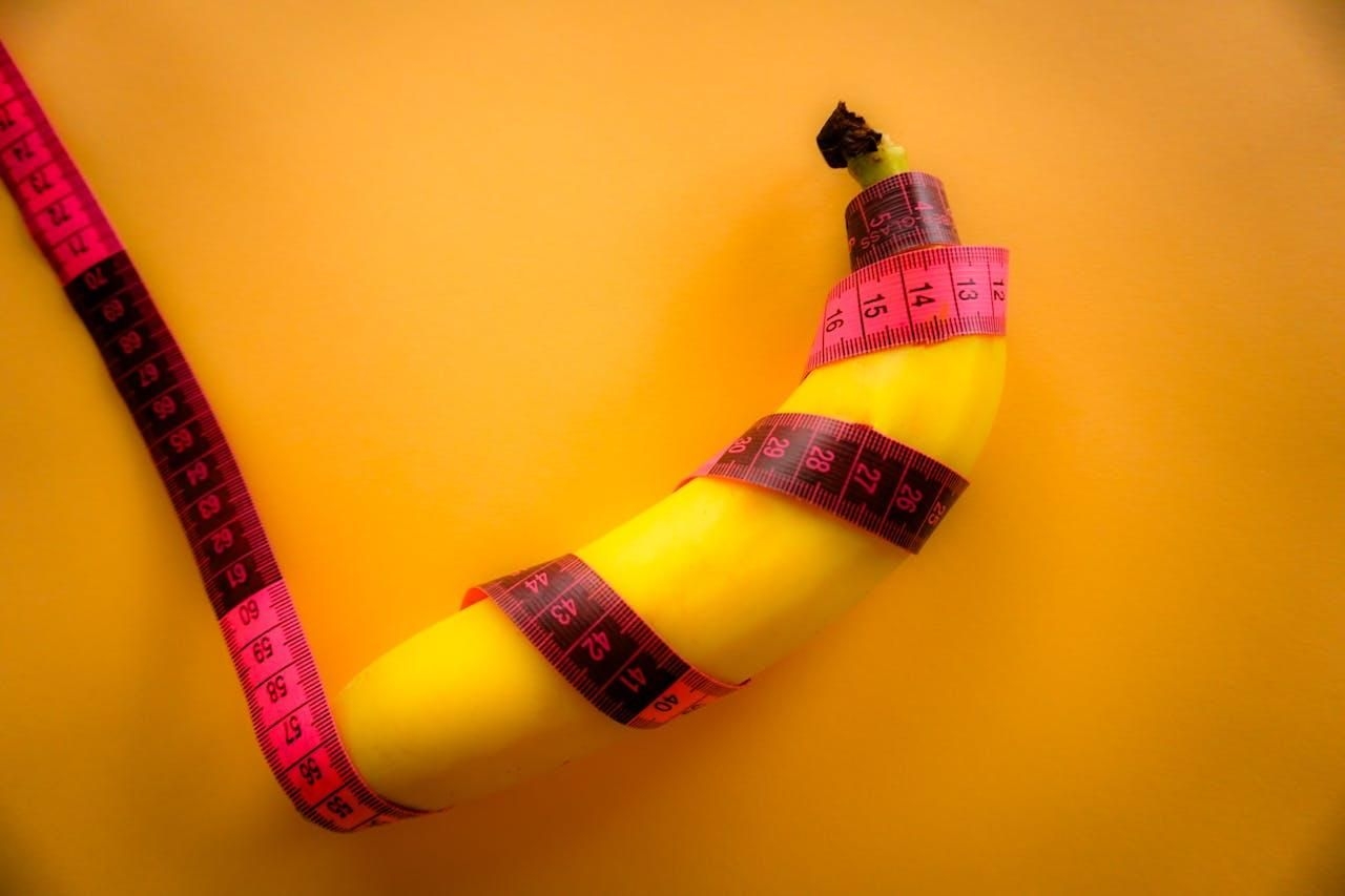 Men report increased penis size after using Ozempic