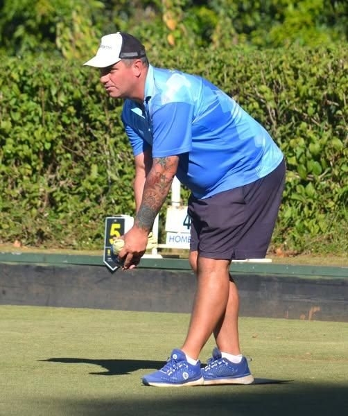 Port Natal Bowls bowlers fly the flag in Gqeberha