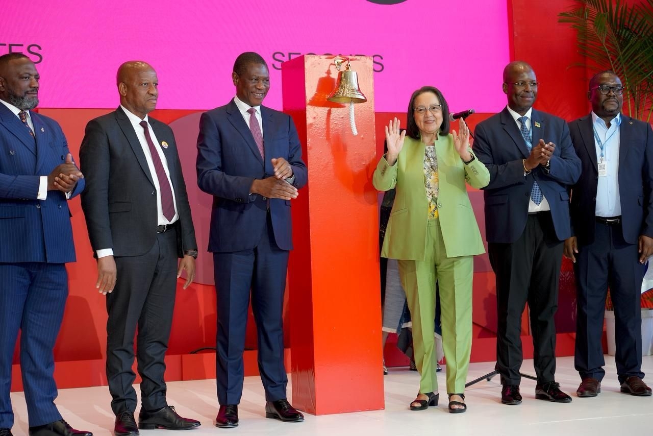 South African Tourism celebrates economic Impact of Africa's Travel Indaba 2025