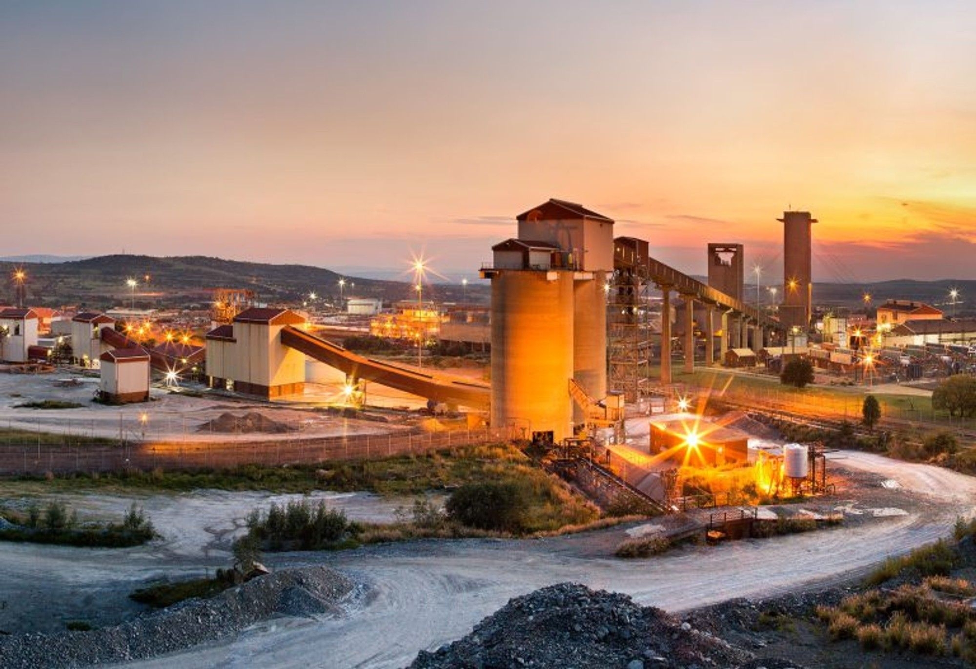Harmony Gold's R18bn acquisition of CSA Copper mine: a strategic move into copper