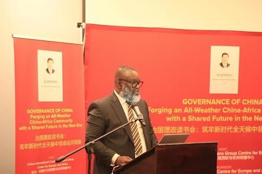 SA officials head to China to learn how to build a capable state and defeat poverty
