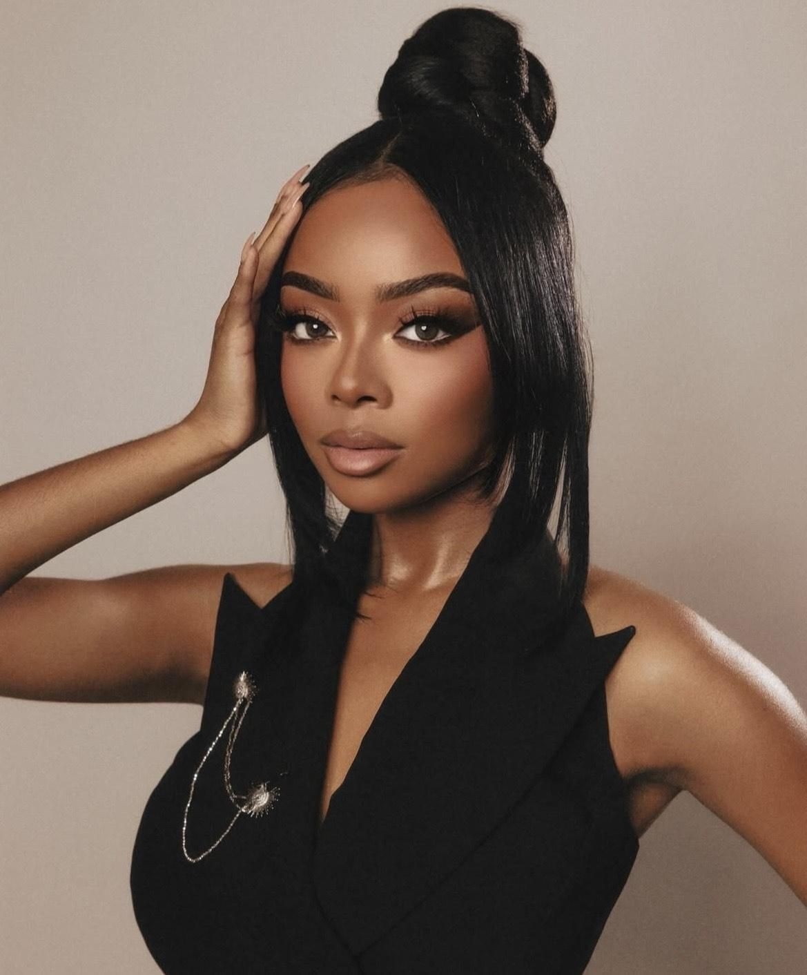 Skai Jackson's legal battle: restraining order filed against the father of her child amid abuse claims