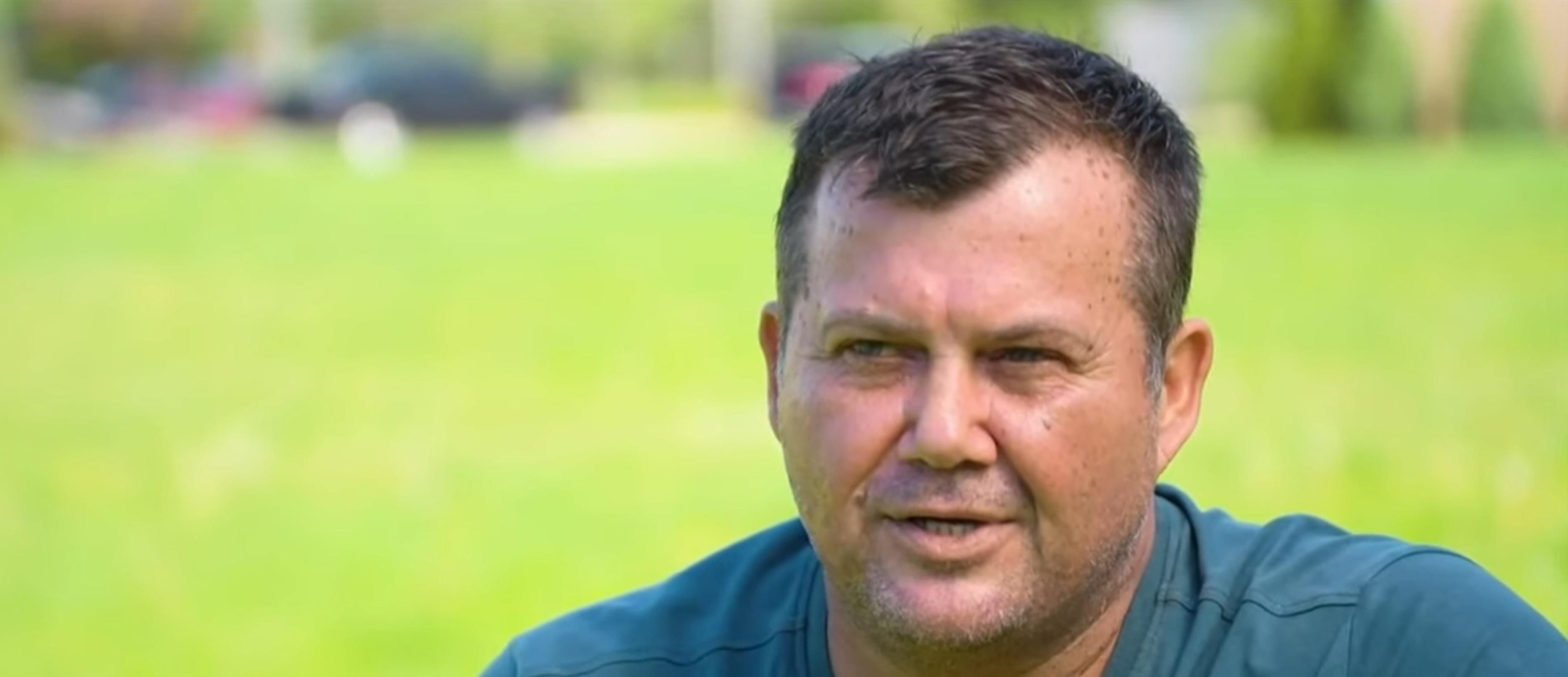 Afrikaner 'refugee' in the US: 'I left my five-bedroom house, dogs and mother behind'