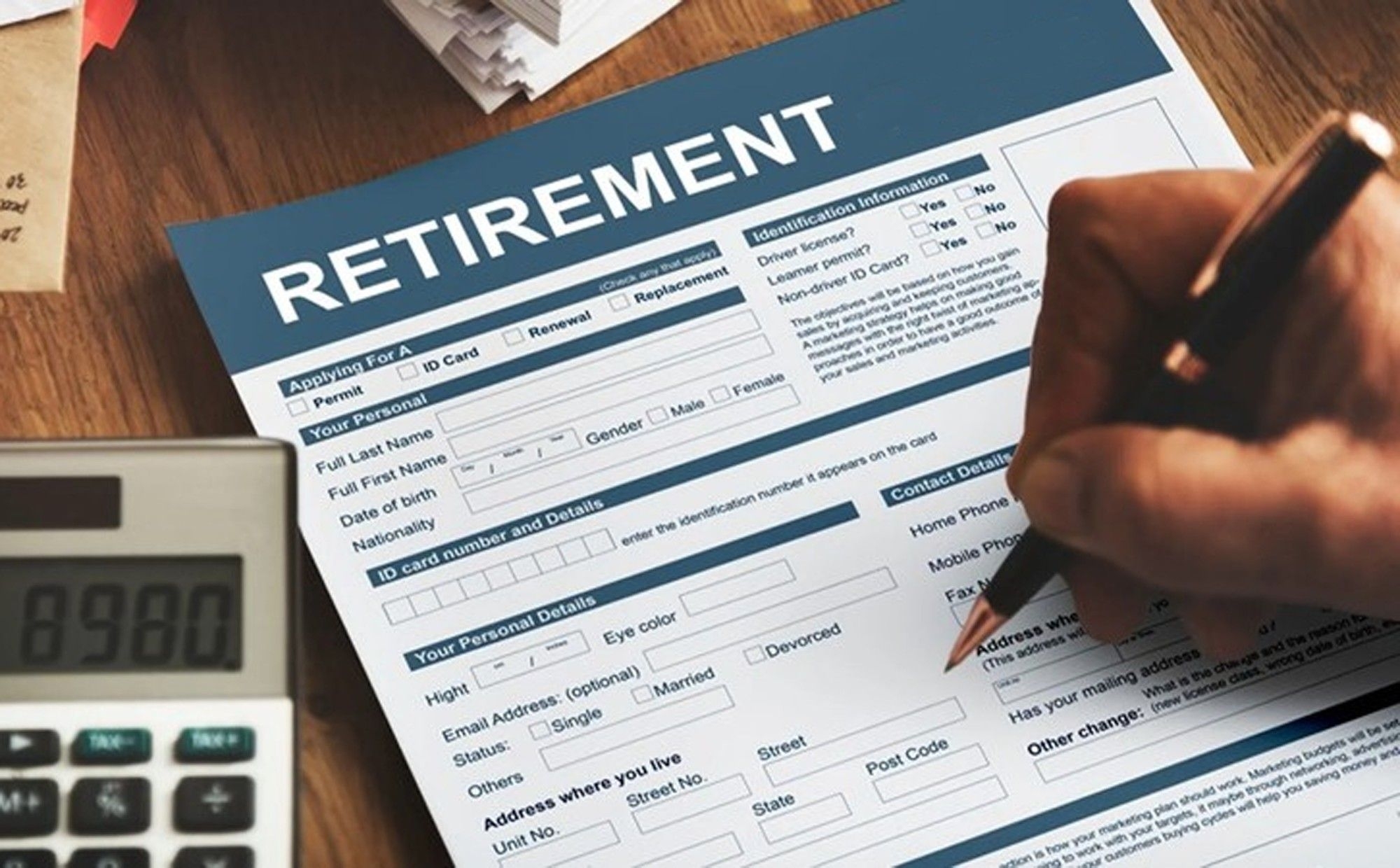 Directors' personal liability for unpaid pension contributions: what employers need to know