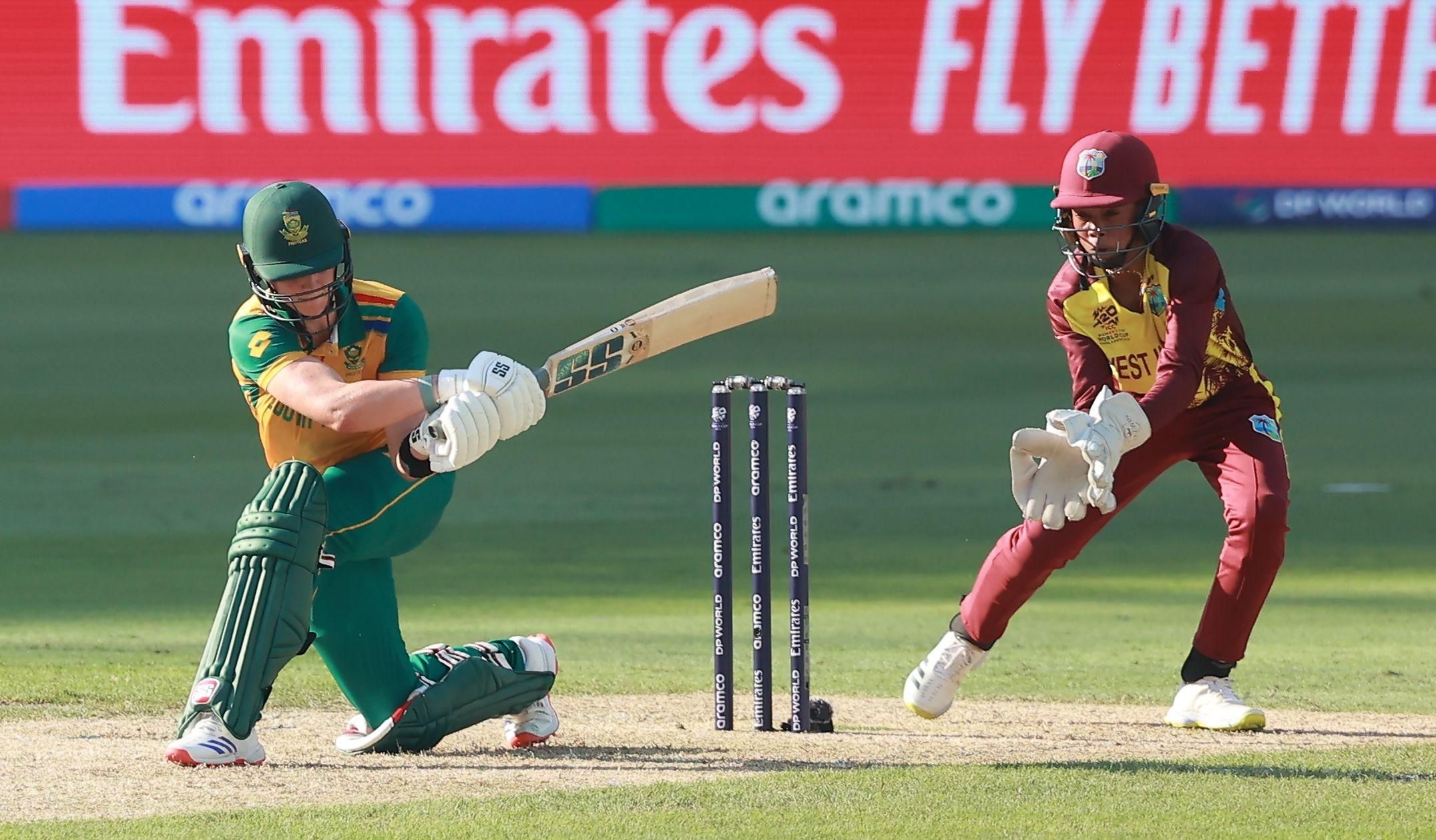 Proteas women need to adapt quicker if they want to level series against West Indies