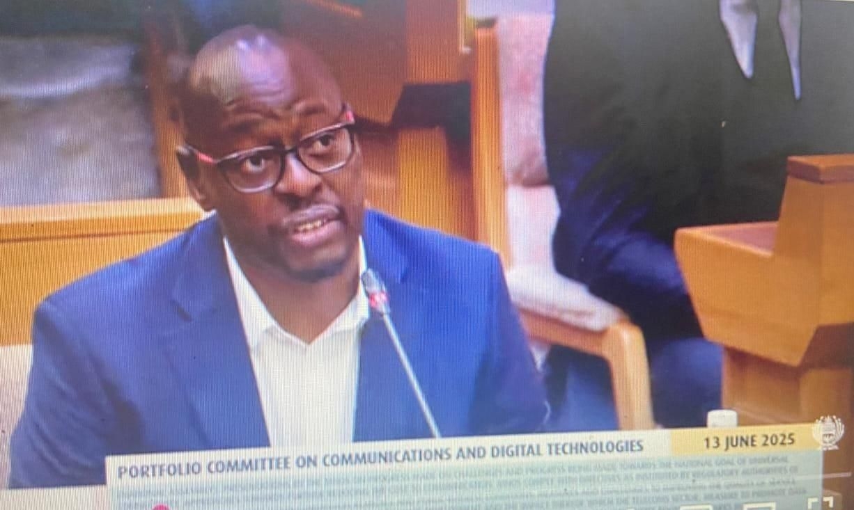 Vodacom CEO faces backlash over R99 for 5GB data statements