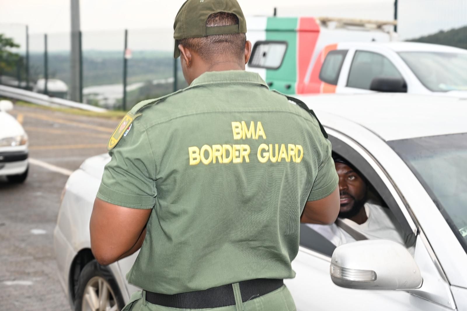 Border Management Authority suspends immigration officials amid corruption allegations