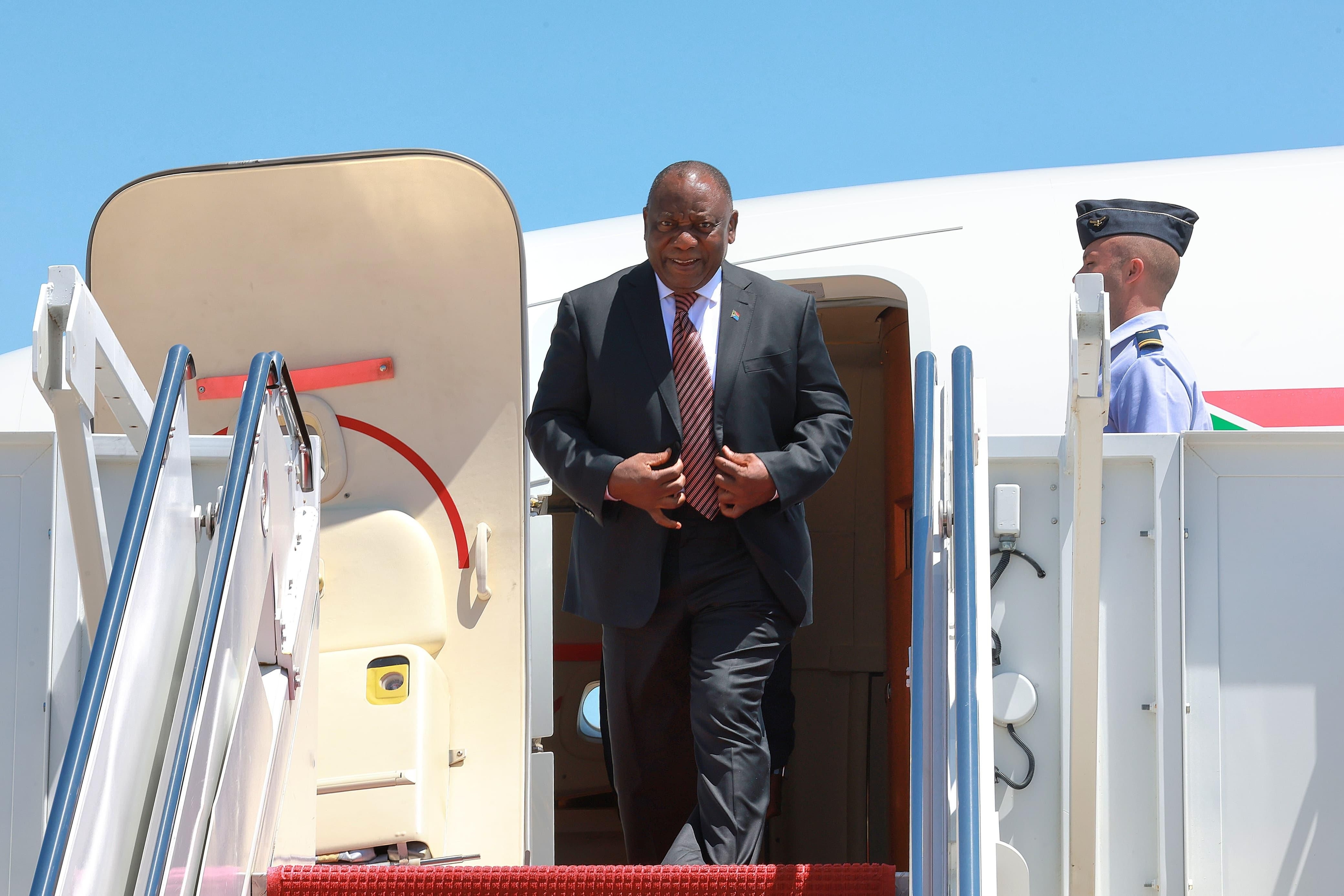 Ramaphosa-Trump White House meeting: Africa holds its breath