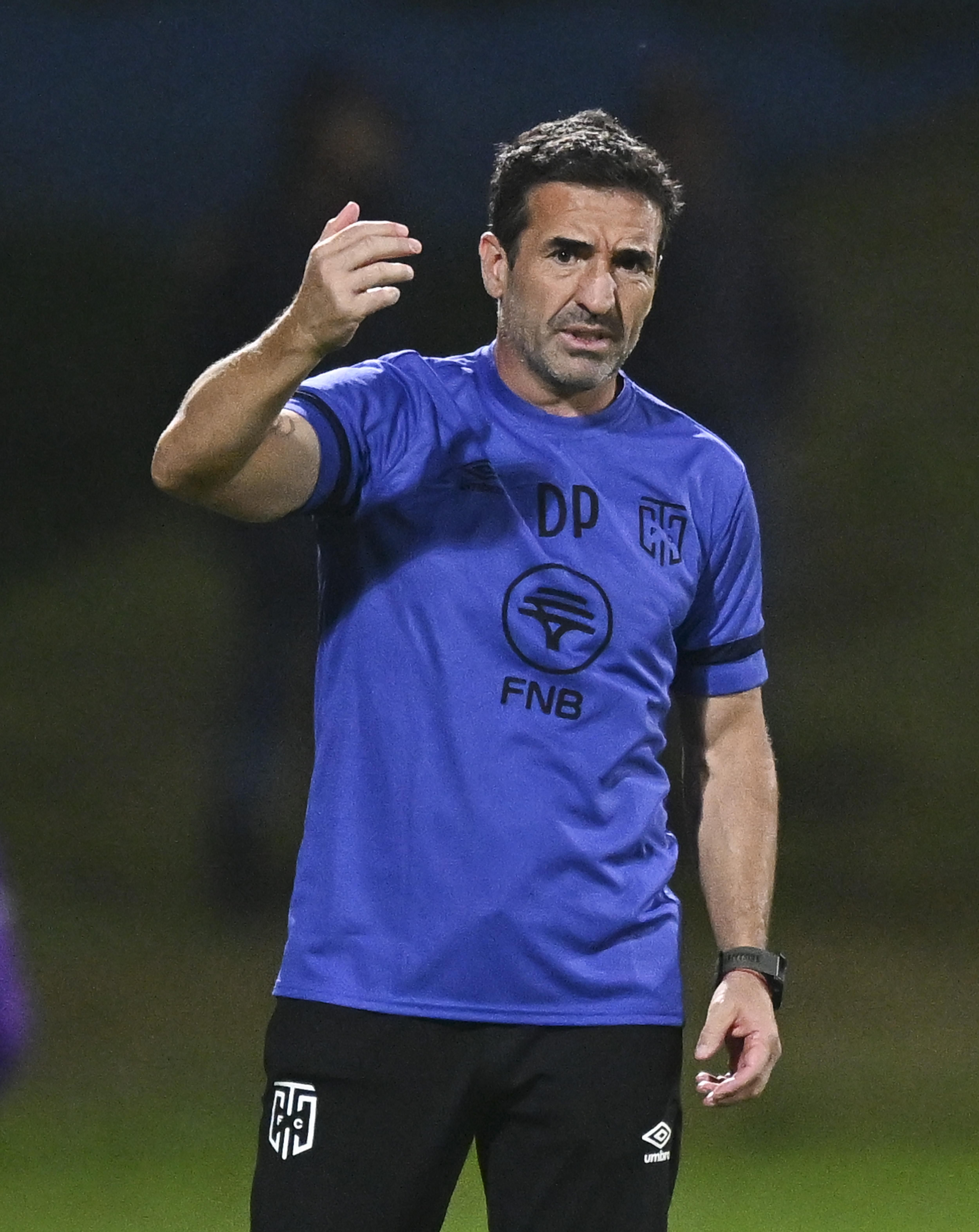 Cape Town City boost survival hopes, but derby 'war' against Stellenbosch waiting in the wings