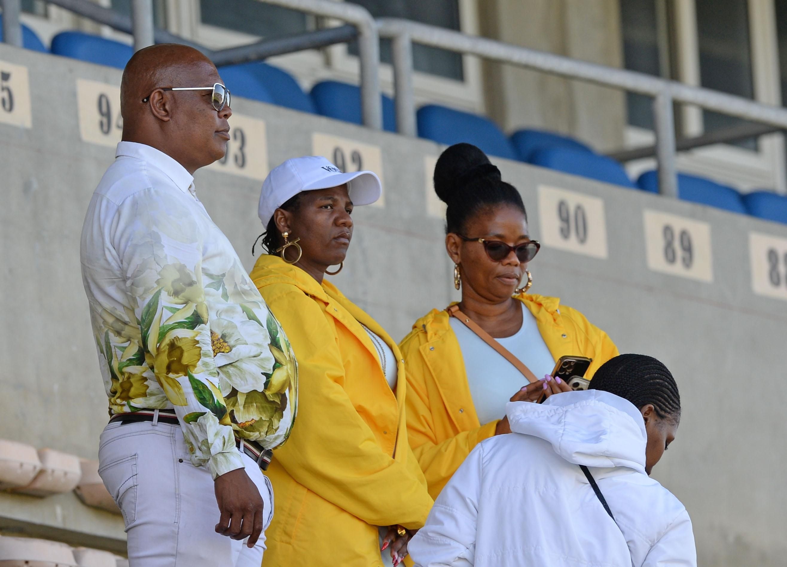 MaMkhize's Mbabane takeover: Glamour arrives but can it deliver substance?