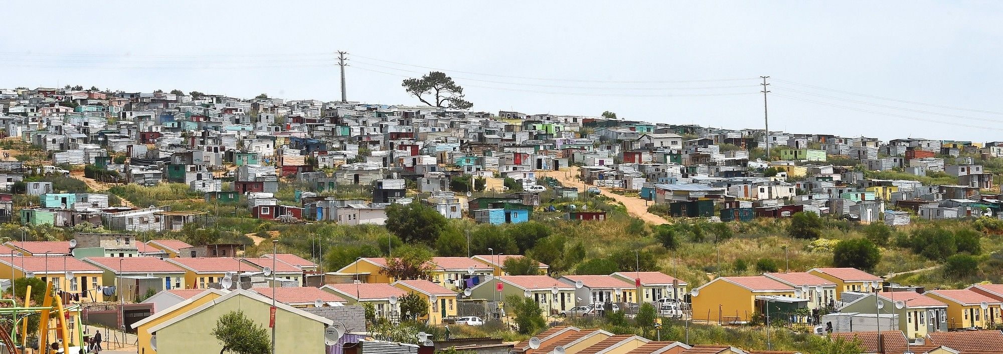 New affordable housing initiative aims to empower South Africans with homeownership
