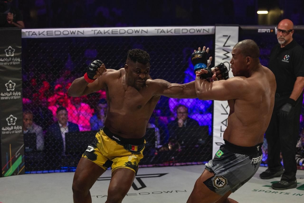 PFL Africa launches in Cape Town with Inaugural MMA tournament this July