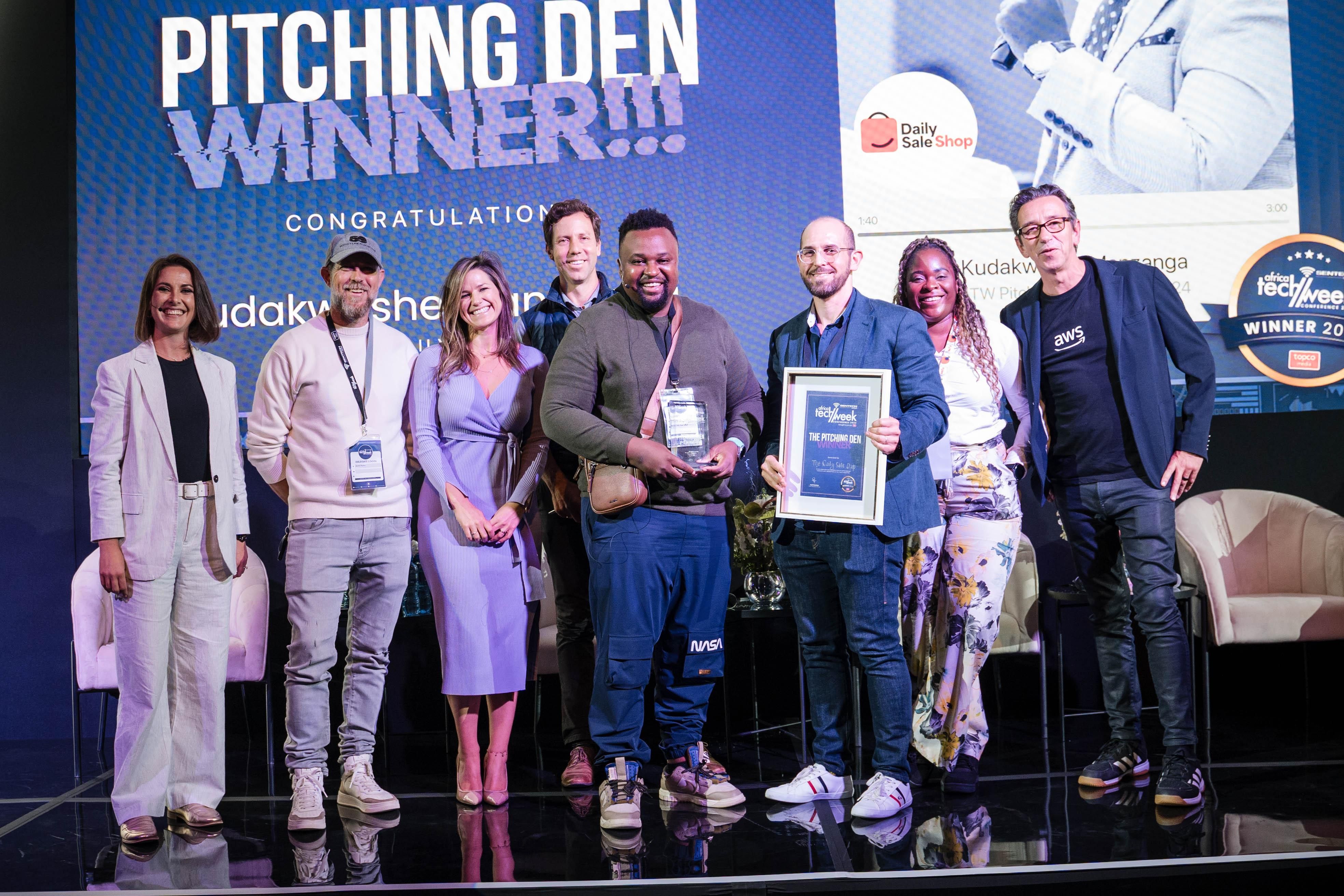 Africa Tech Week 2025 promises innovation and collaboration