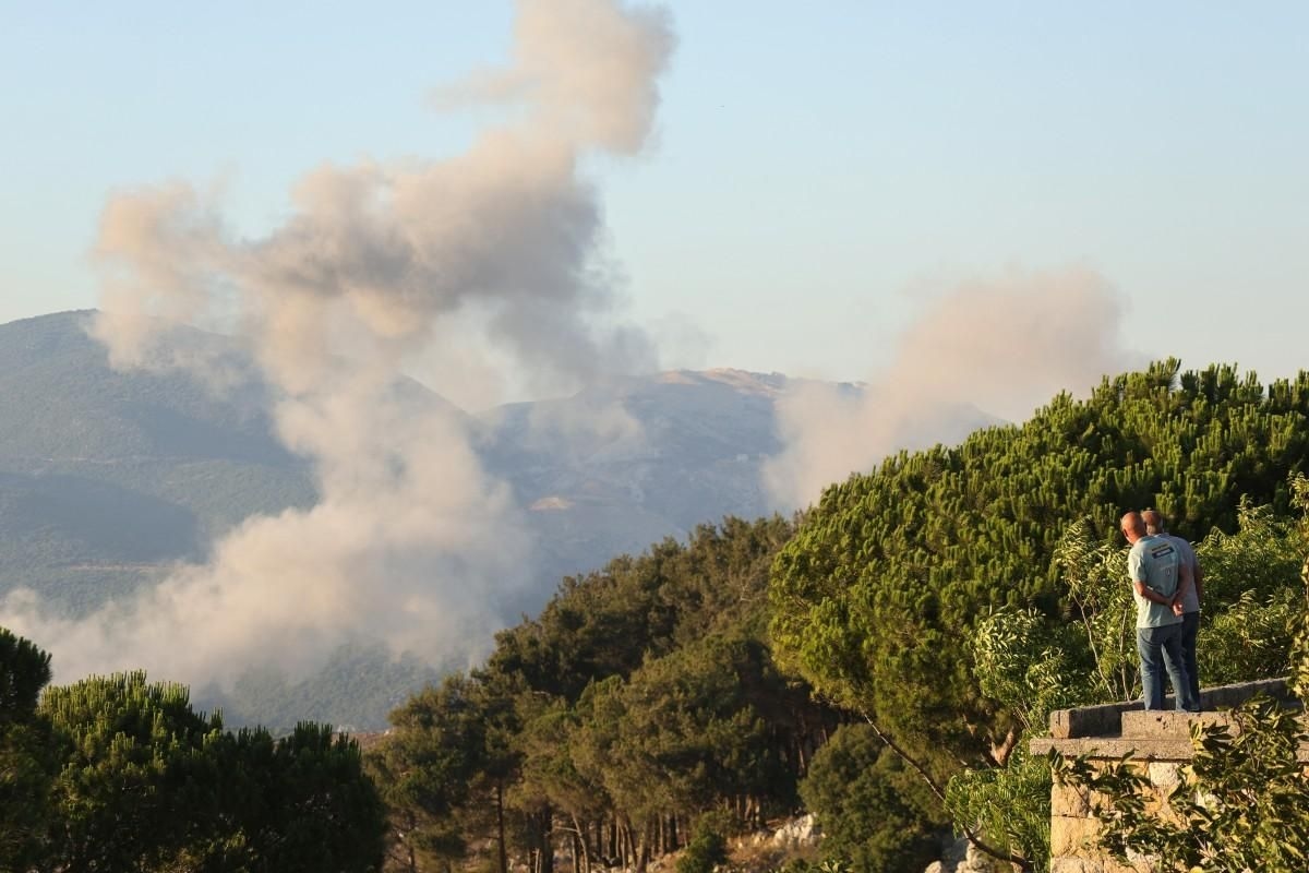What do we know about the latest push for a Gaza truce?