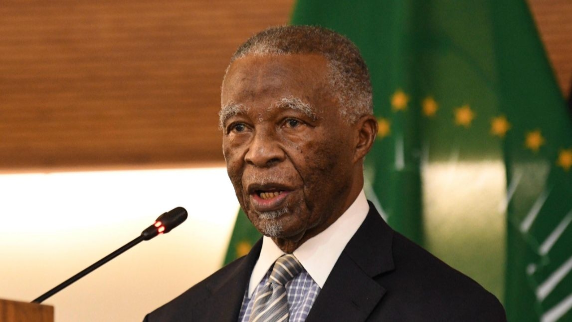 R700m National Dialogue under fire over funding, exclusions, and ‘elite capture'