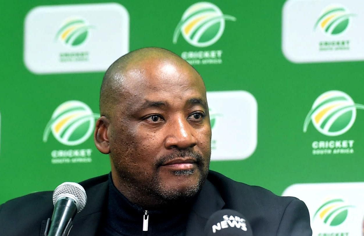 ‘Where Is VAR?': Gayton McKenzie walks back promise ahead of PSL season