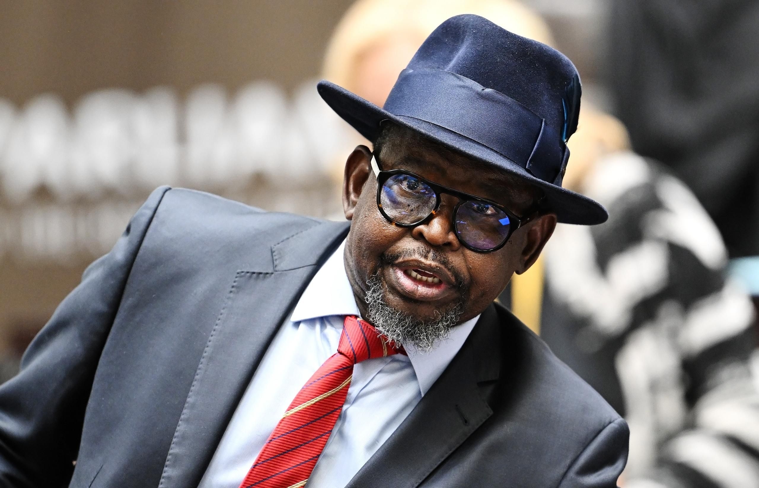 Enoch Godongwana challenges SARB's inflation target proposals
