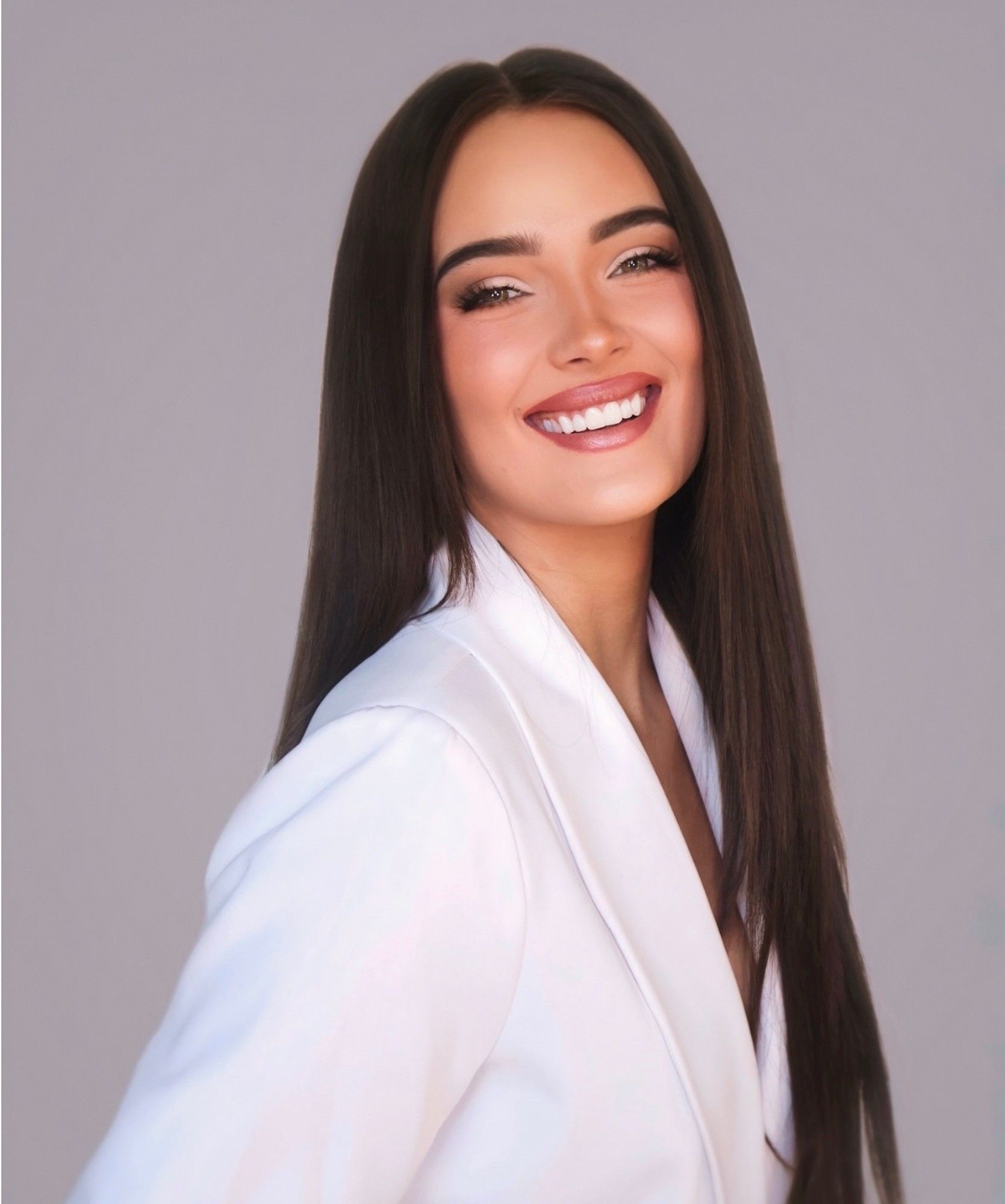 Countdown to Miss World 2025: South Africa's Zoalize makes strides with purpose
