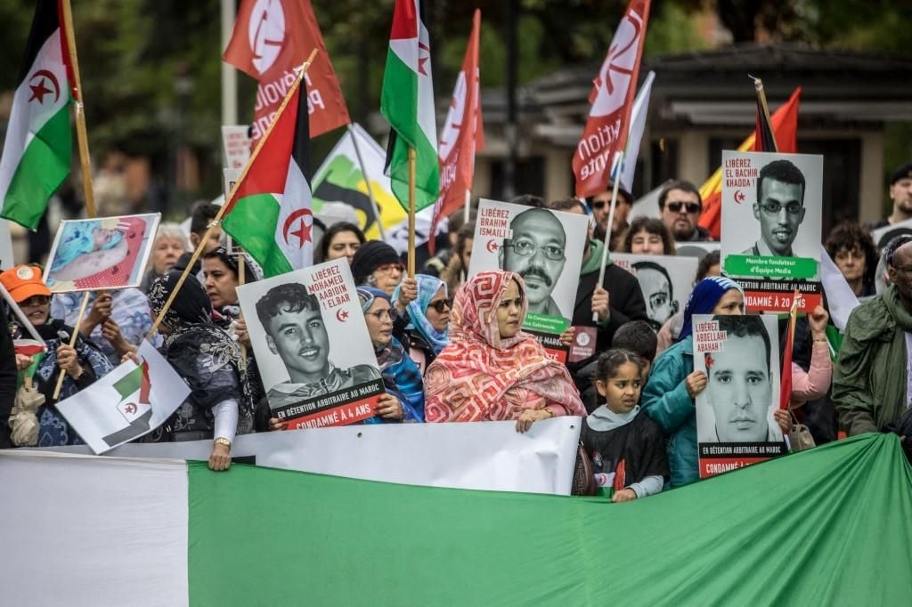 The Hypocrisy of Jacob Zuma: A Betrayal of Sahrawi Solidarity