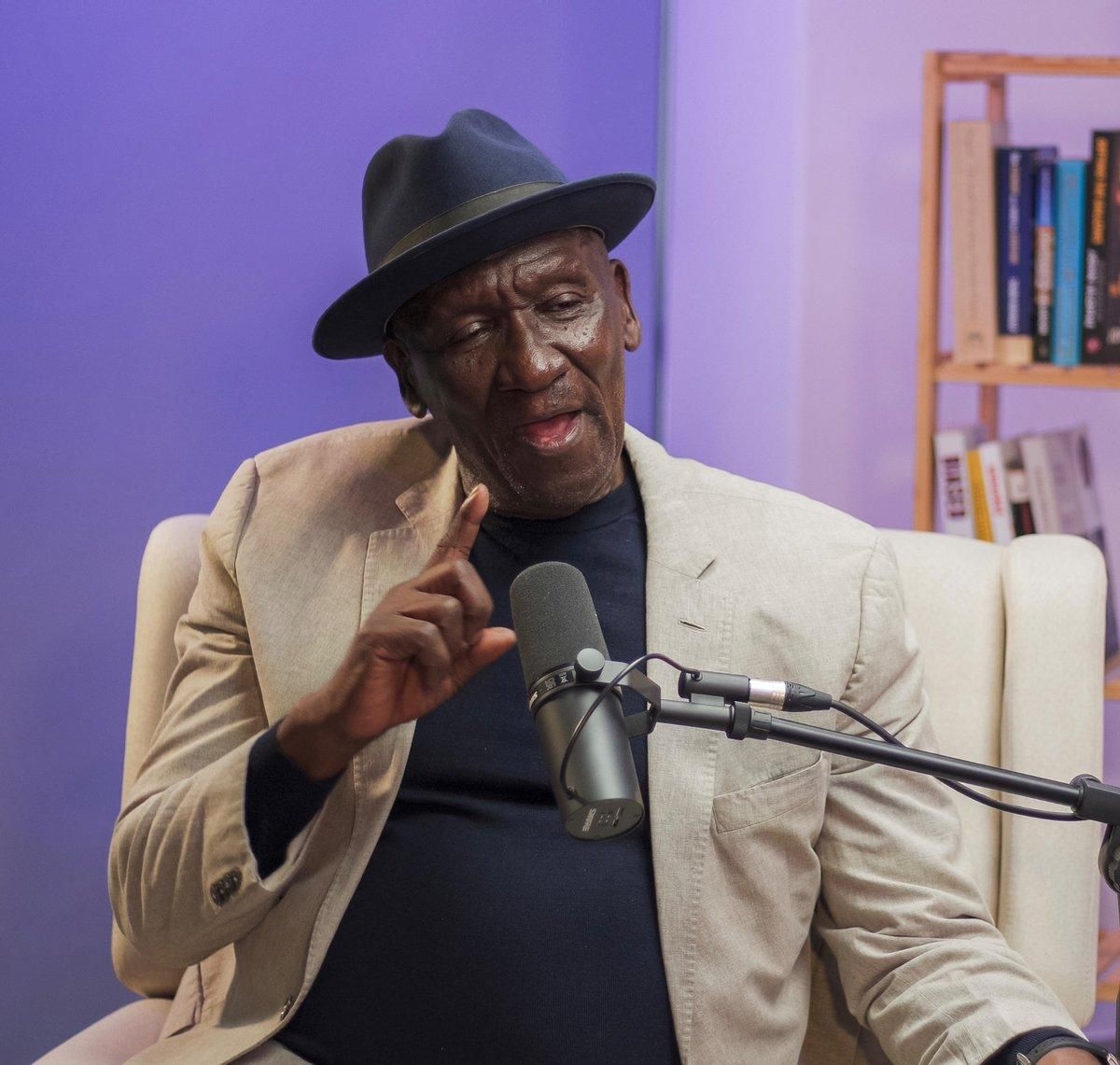 ‘Crime is planned from prison,' says former police minister Bheki Cele