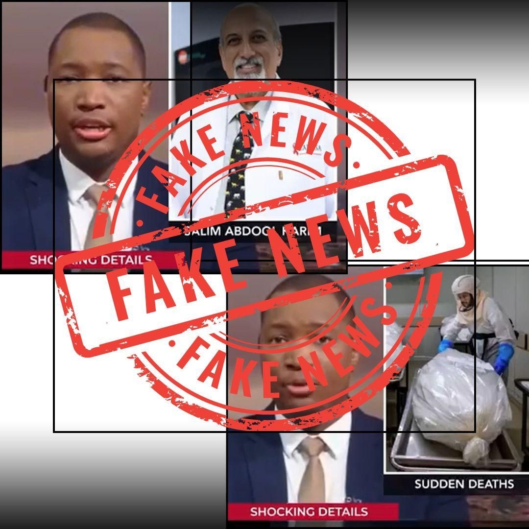 CAPRISA urges public to verify health claims amid vaccine misinformation