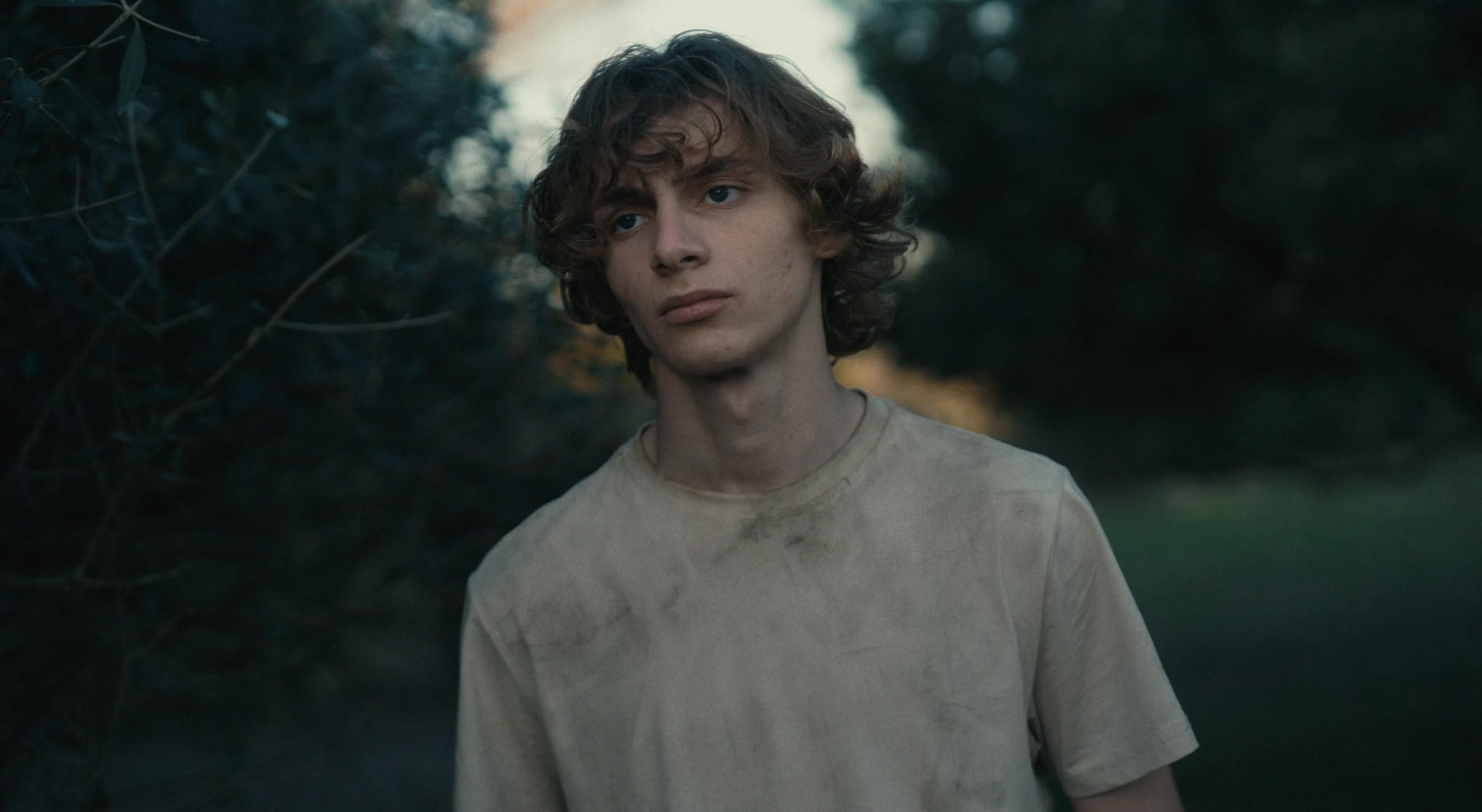 Marko Voster: rising star unpacks masculinity in the twisted coming-of-age tale 'Adam'