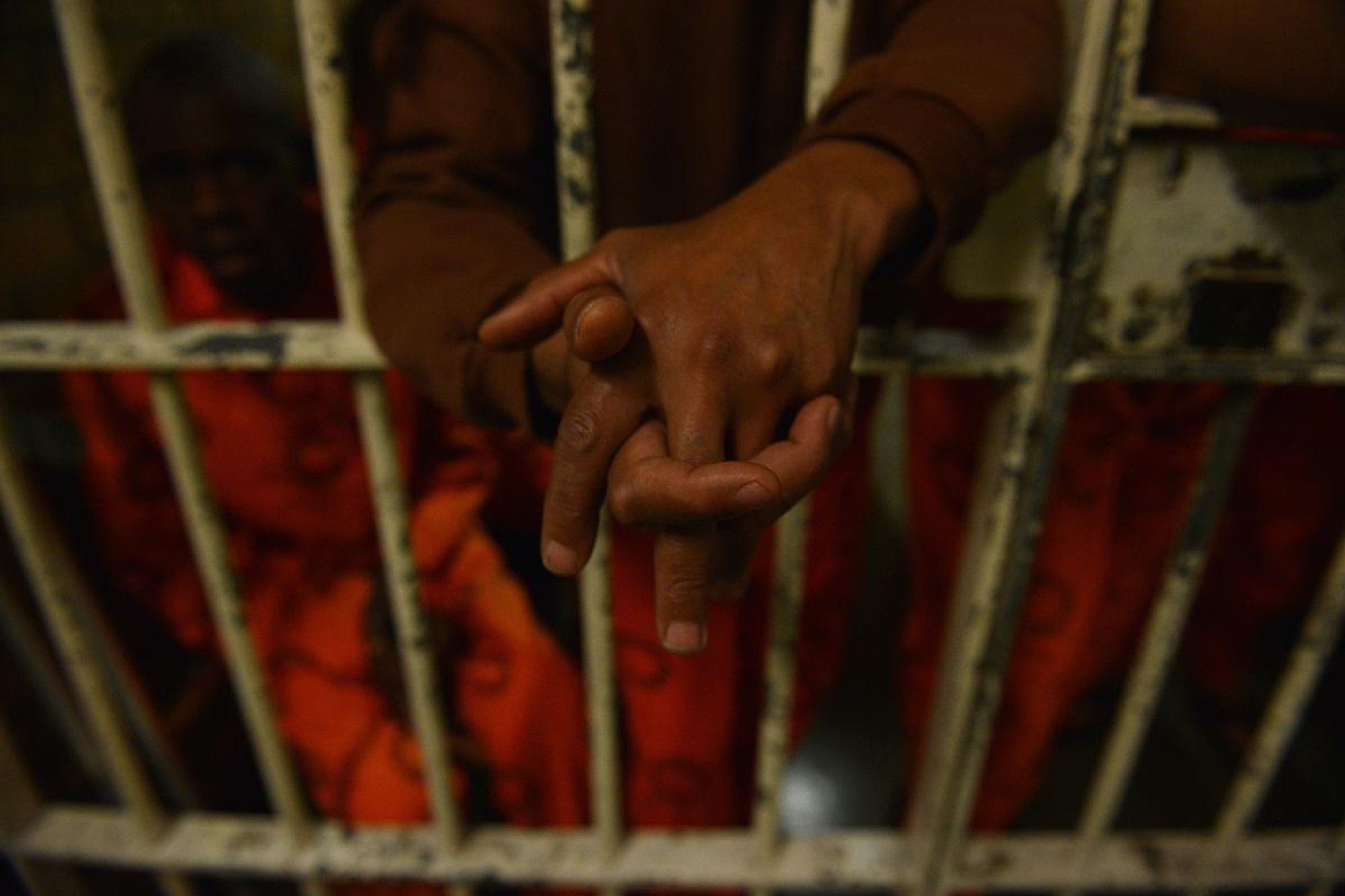 Justice served: Ex-cop receives 25-year sentence for raping 15-year-old girl