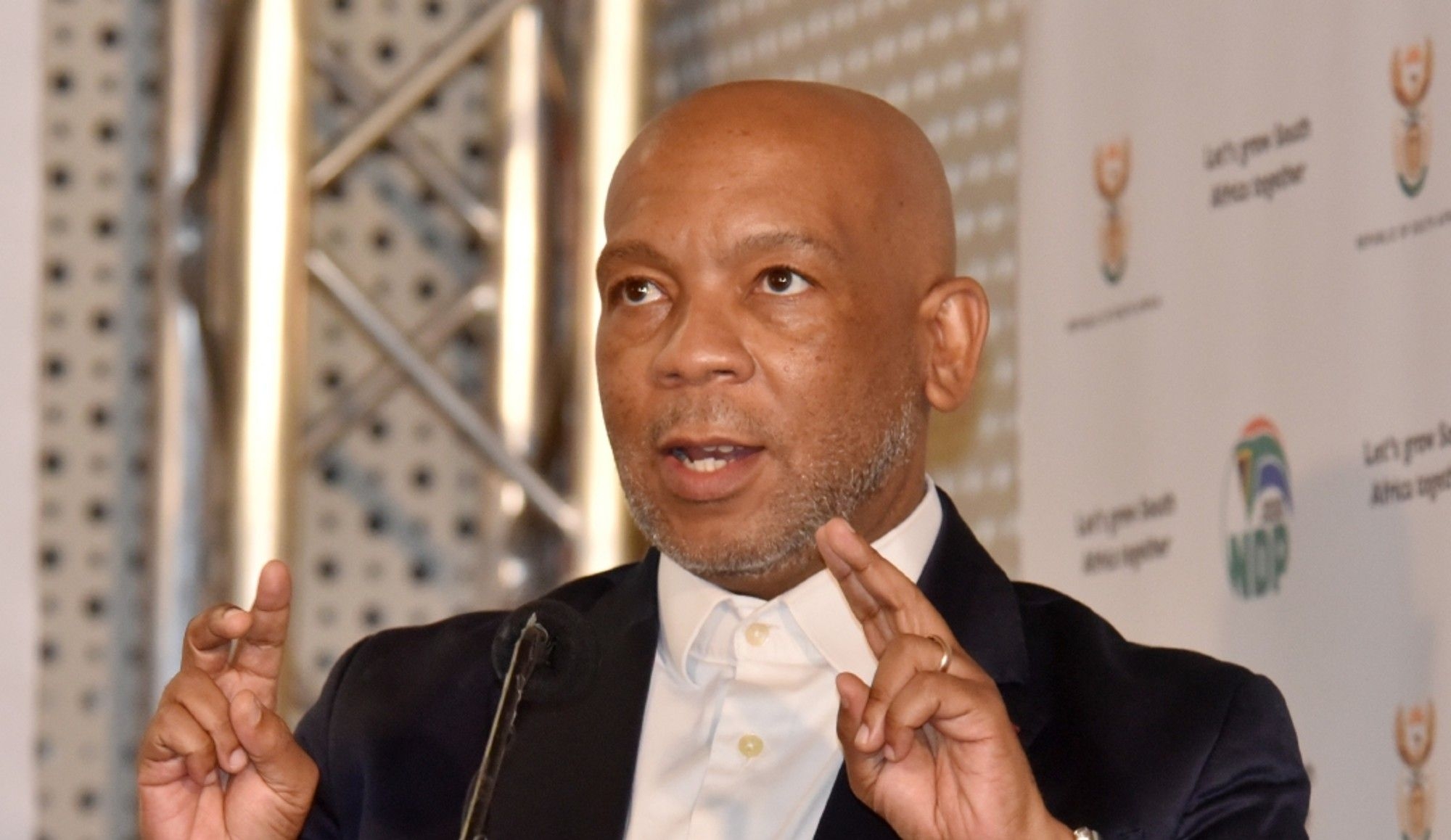 Ramokgopa apologises to business for unplanned return of load shedding
