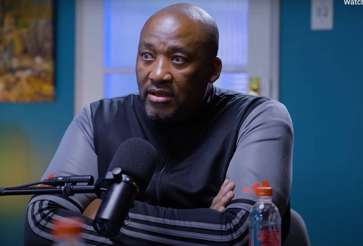Gayton McKenzie demands race sensitivity training for Open Chats podcasters