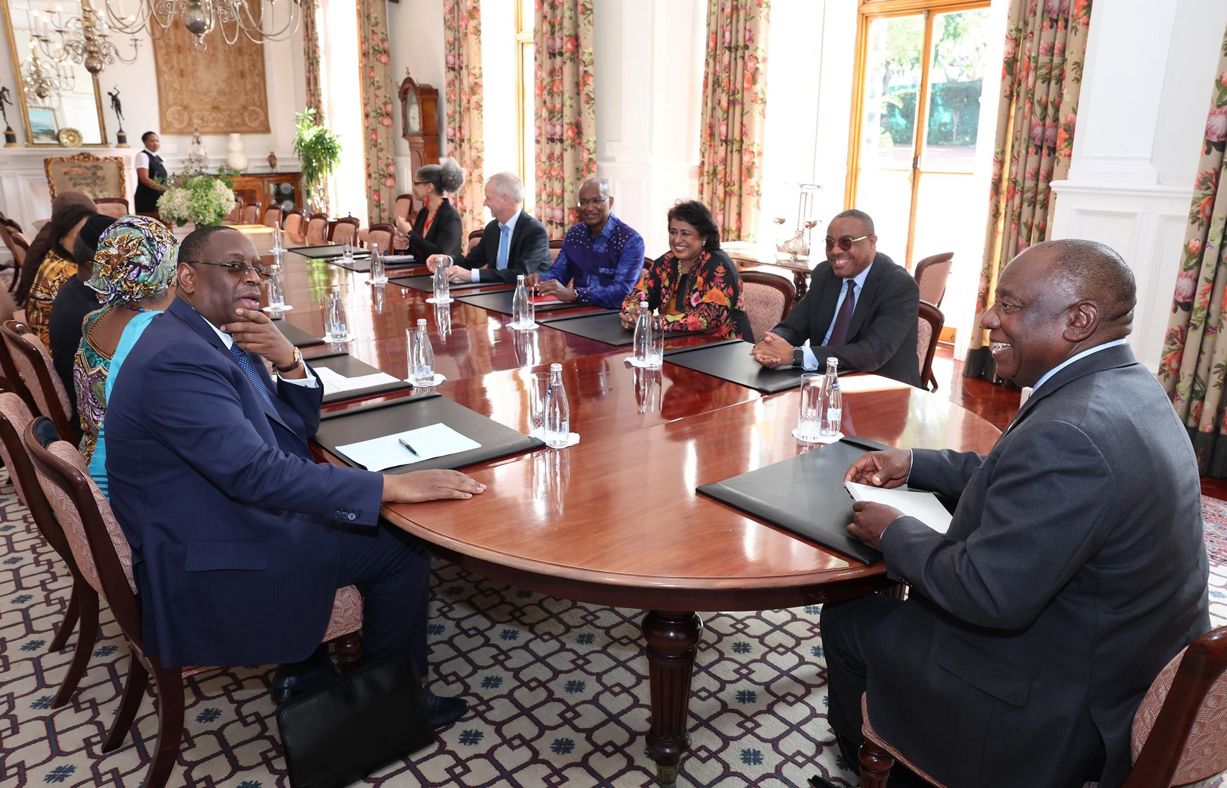 G7 Summit: Will Global South Voices Be Heard?