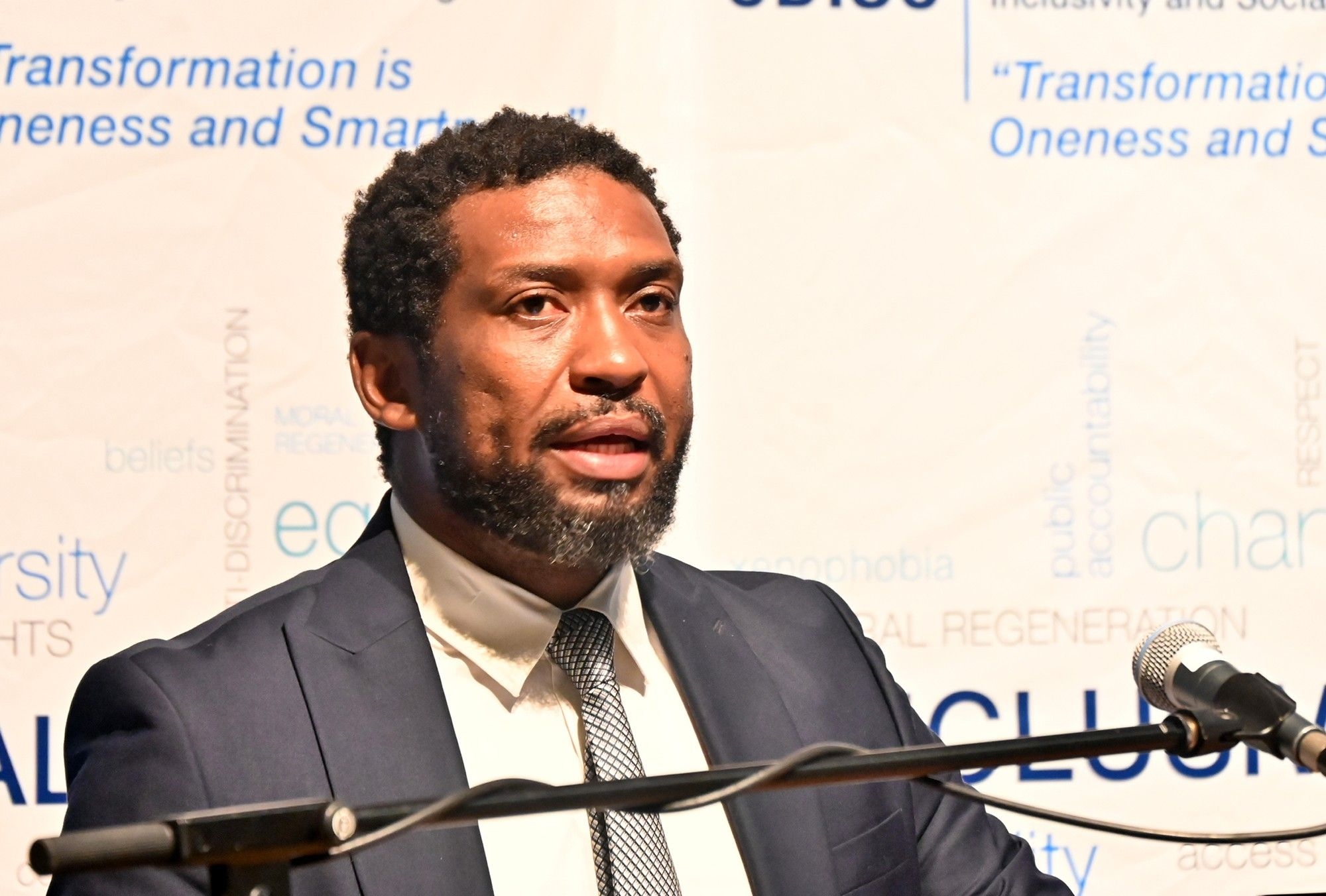 Outa urges Higher Education Minister Manamela to tackle alleged tender irregularities in Setas