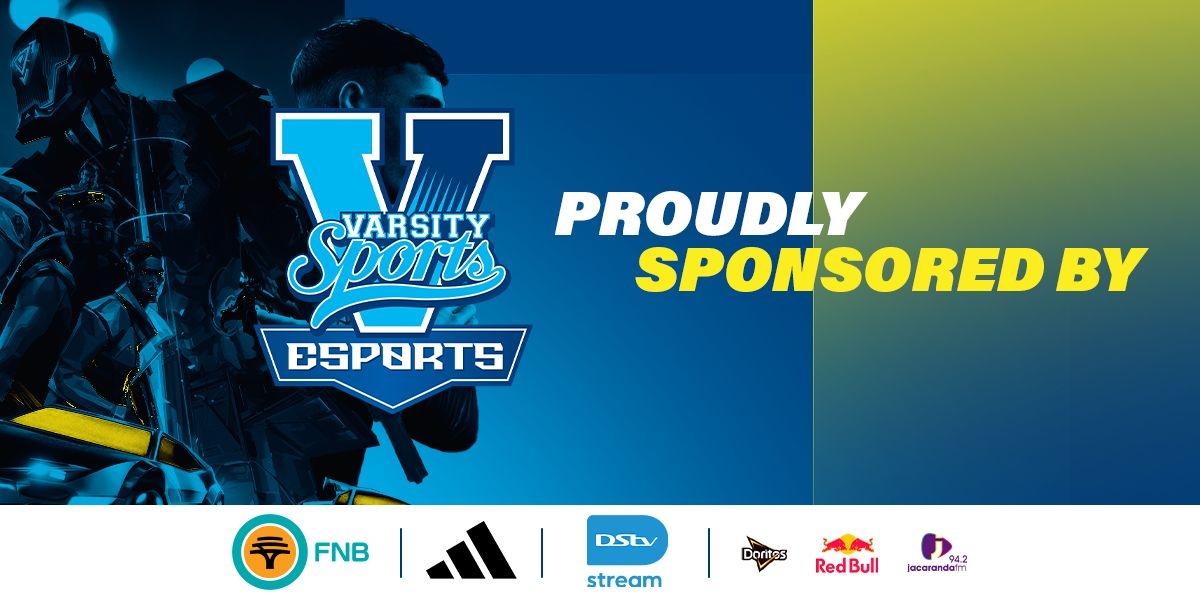 Varsity Esports Announces 2025 Sponsorship Dream Team