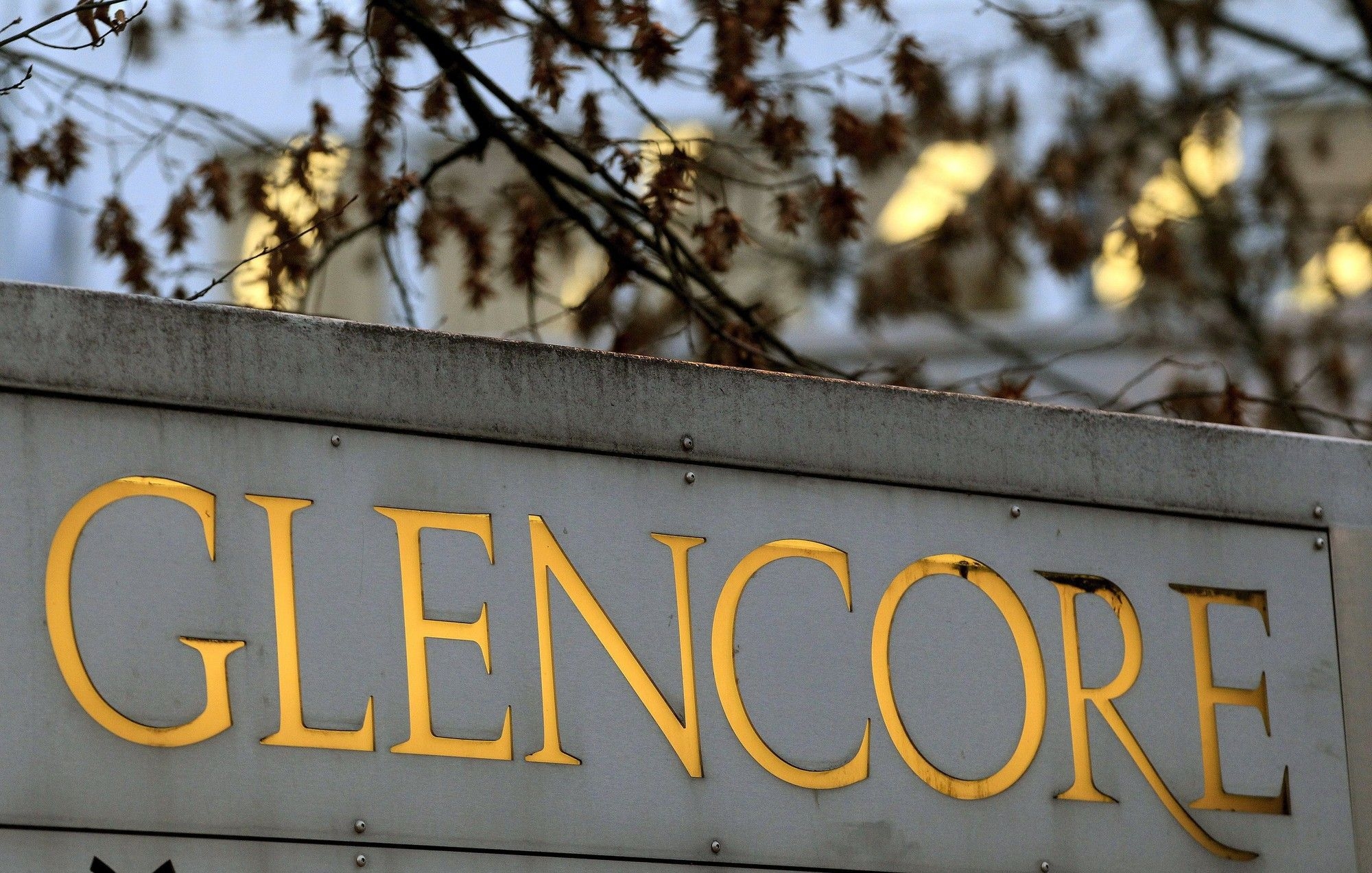 Glencore makes R2. 8bn payments to South Africa amid energy transition plans