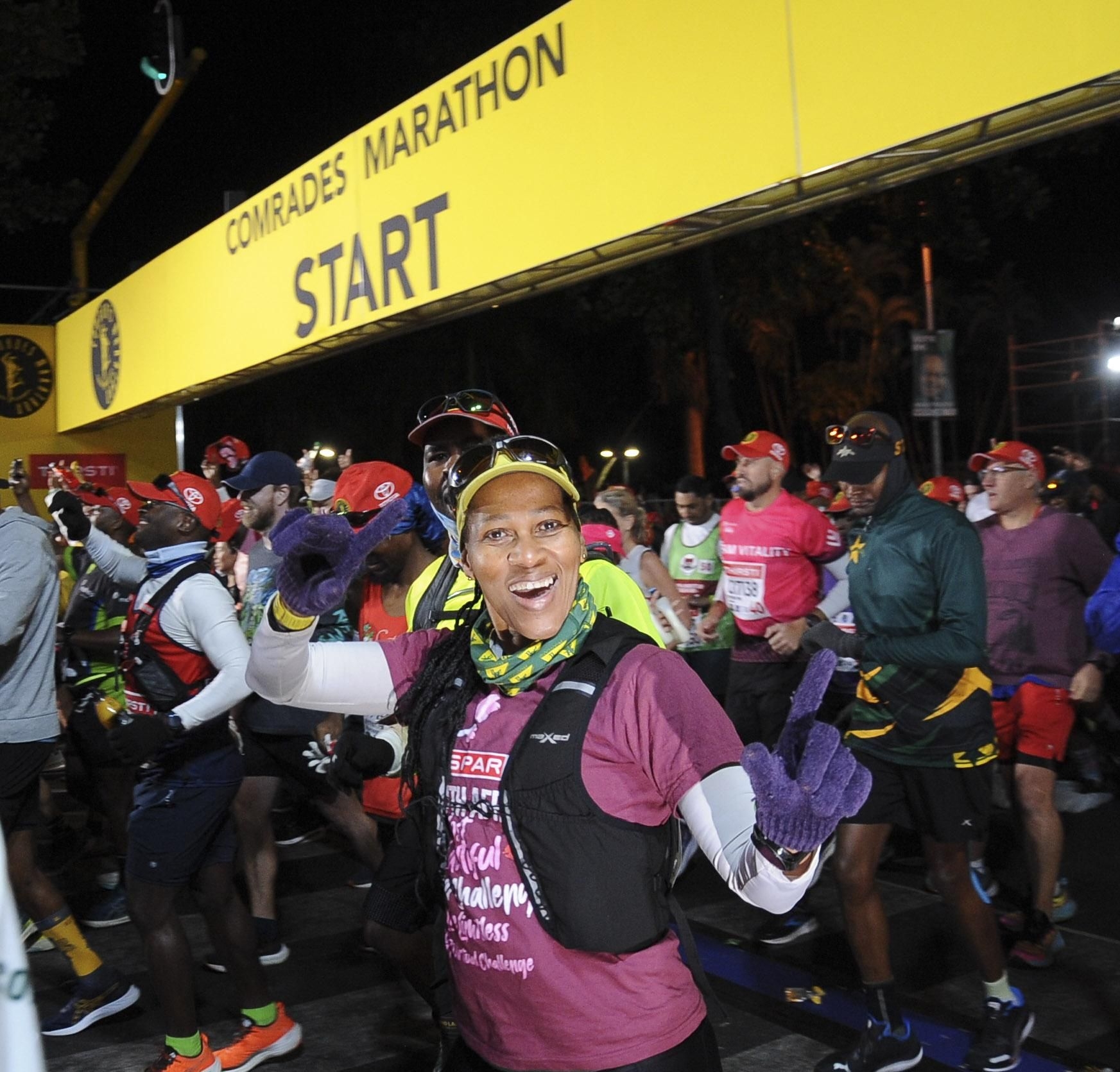 5 things to look out for at Comrades Marathon