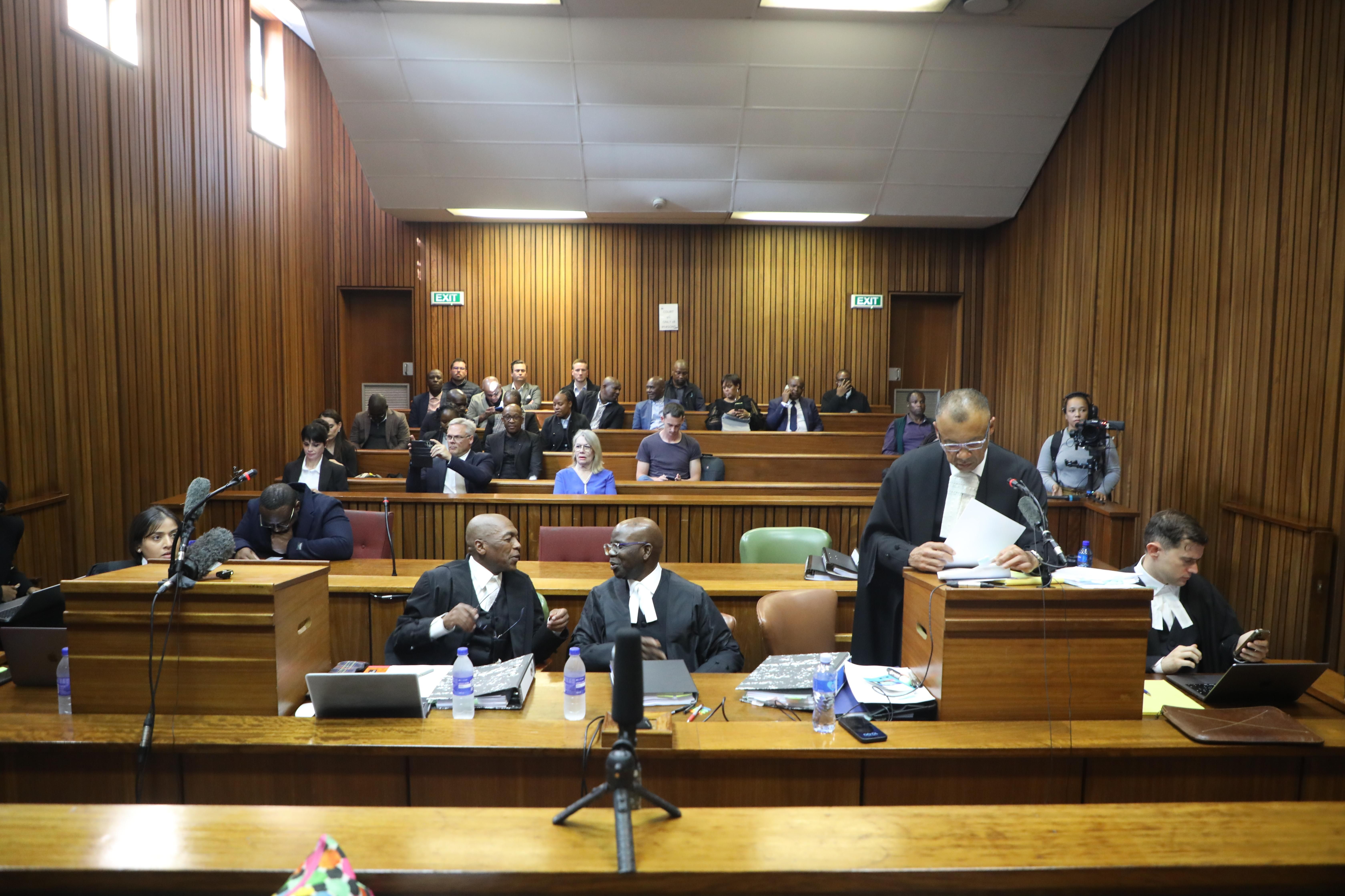 DA challenges Employment Equity Amendment Act, putting Government of National Unity under scrutiny