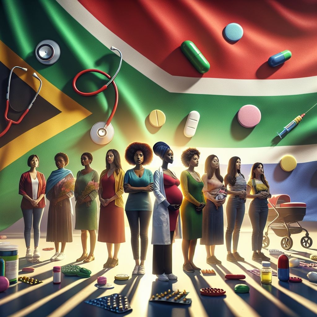 Why South African women still lack access to reproductive health services