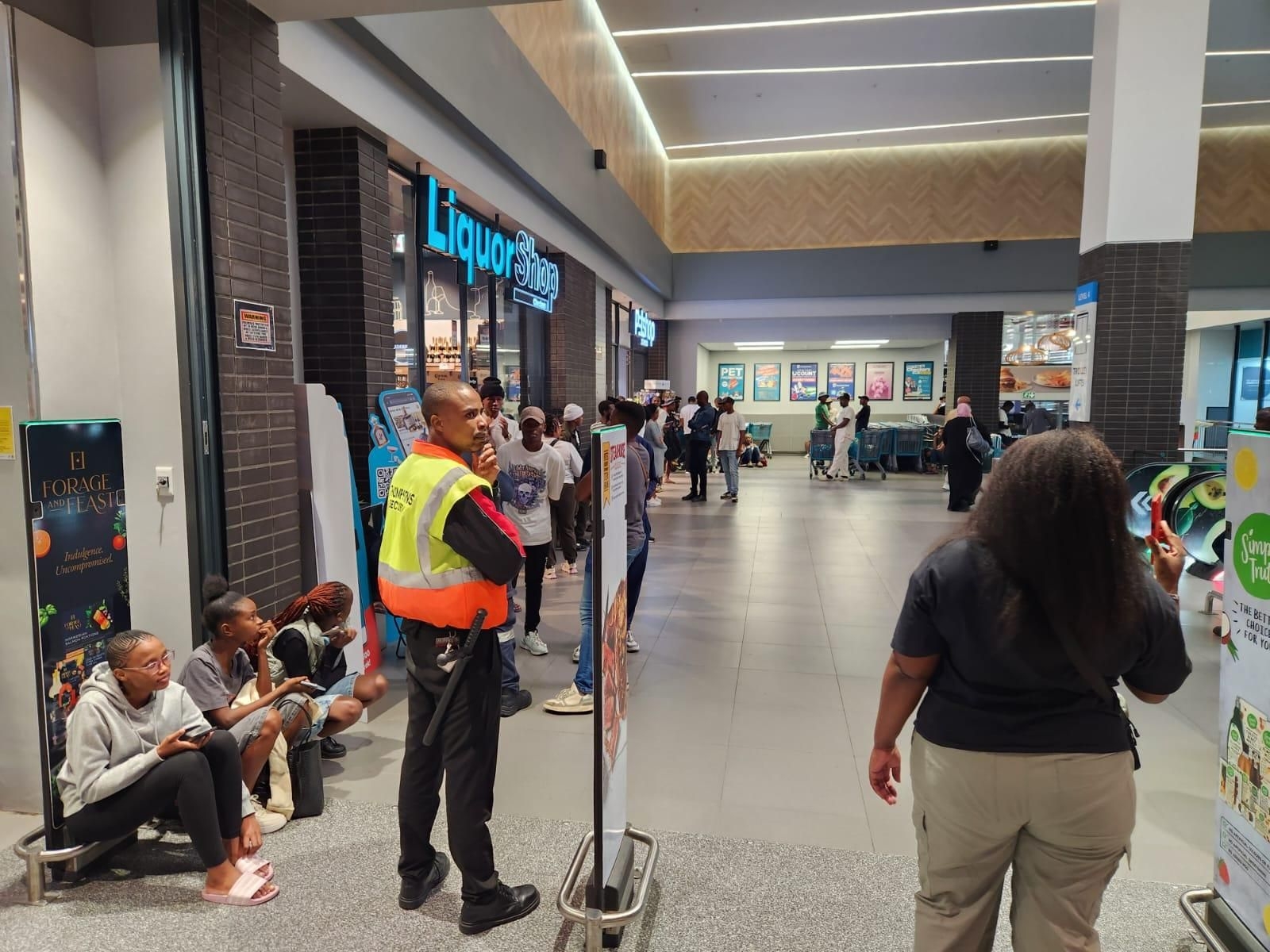 Nedbank Cup Final: Open Tickets cites high demand for system crash, vows refunds and fan updates