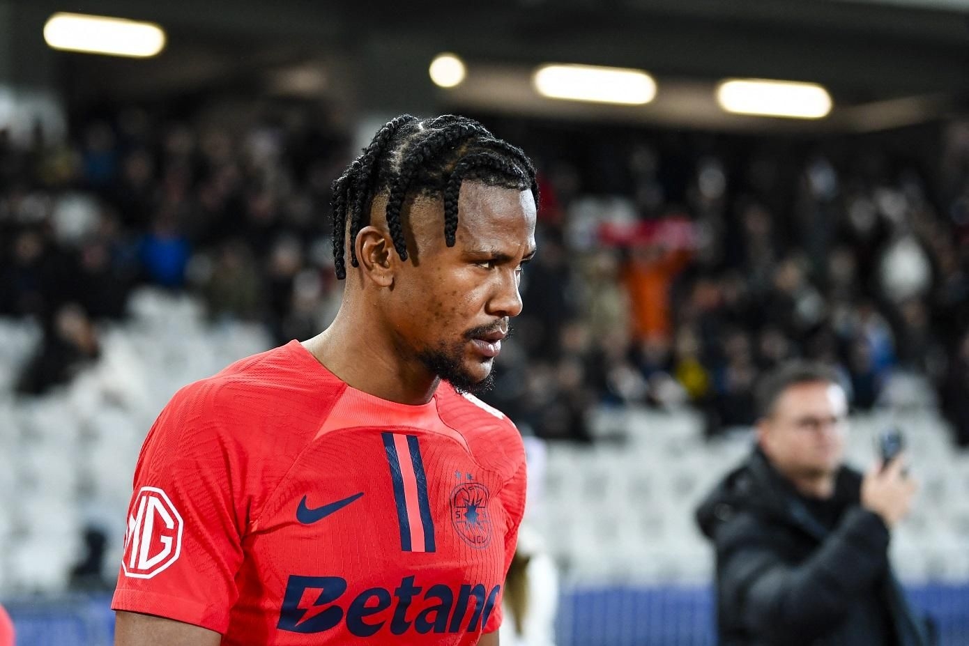 From scapegoat to star: Siyabonga Ngezana's rise in Europe exposes South Africa's talent blind spot