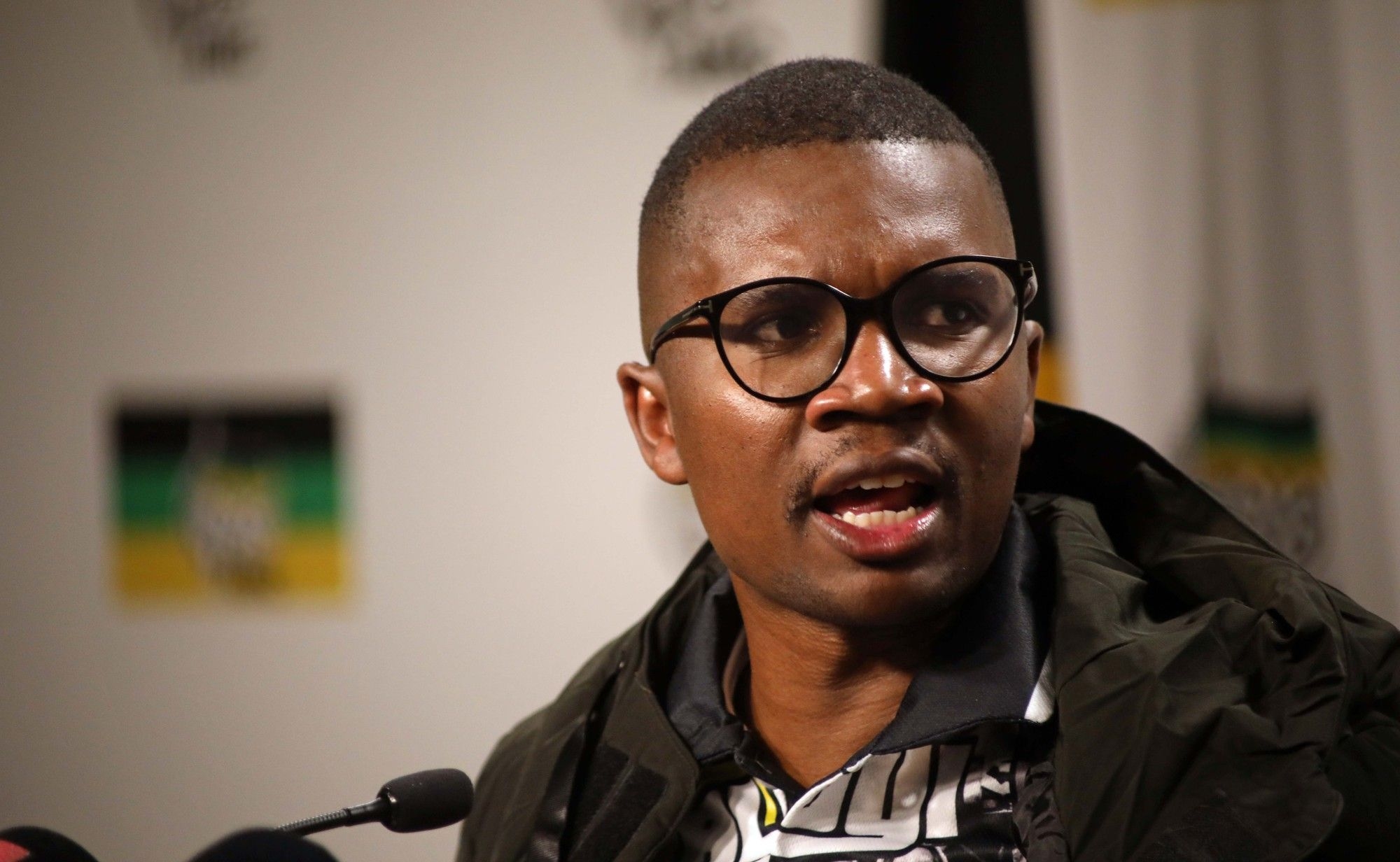 ANCYL slams corruption in Polokwane municipality, calls for arrests over scandals