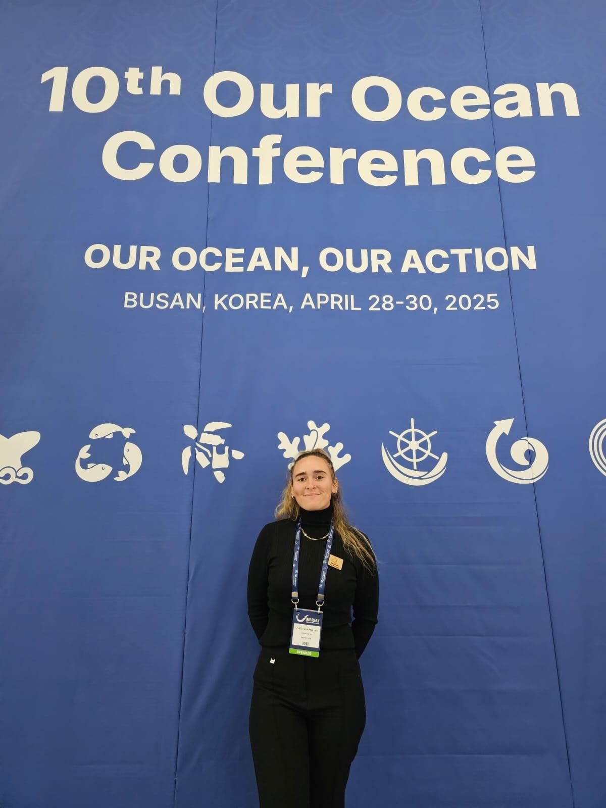 The Impact of Ocean Pollution: Insights from Save a Fishie's Zoë Prinsloo