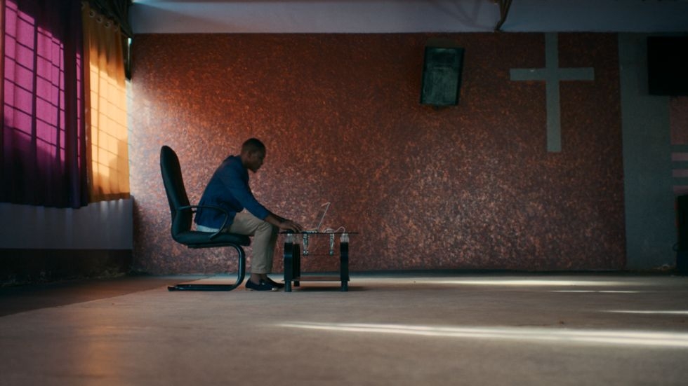 Encounters festival returns to celebrate documentaries that challenge power and promote change
