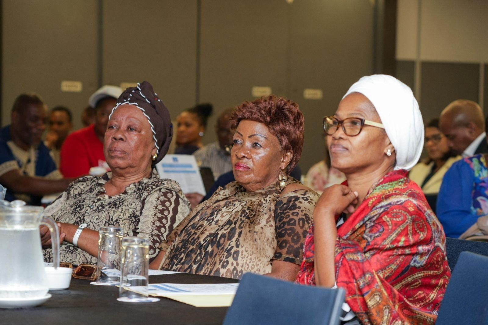 eThekwini raises alarm at City Indaba over 7,600 recorded teenage pregnancies in a year.