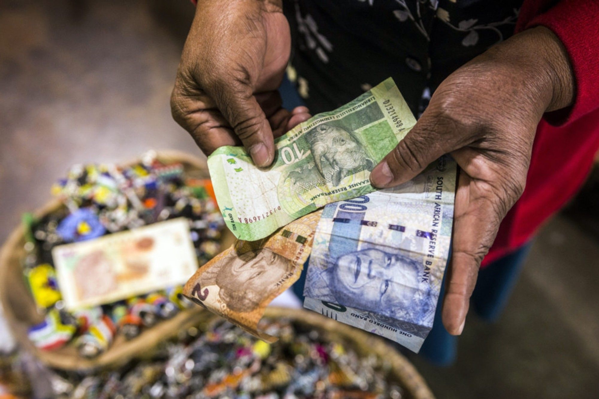 The bitter pill? VAT hike's threat to South Africa's agricultural heart and food security