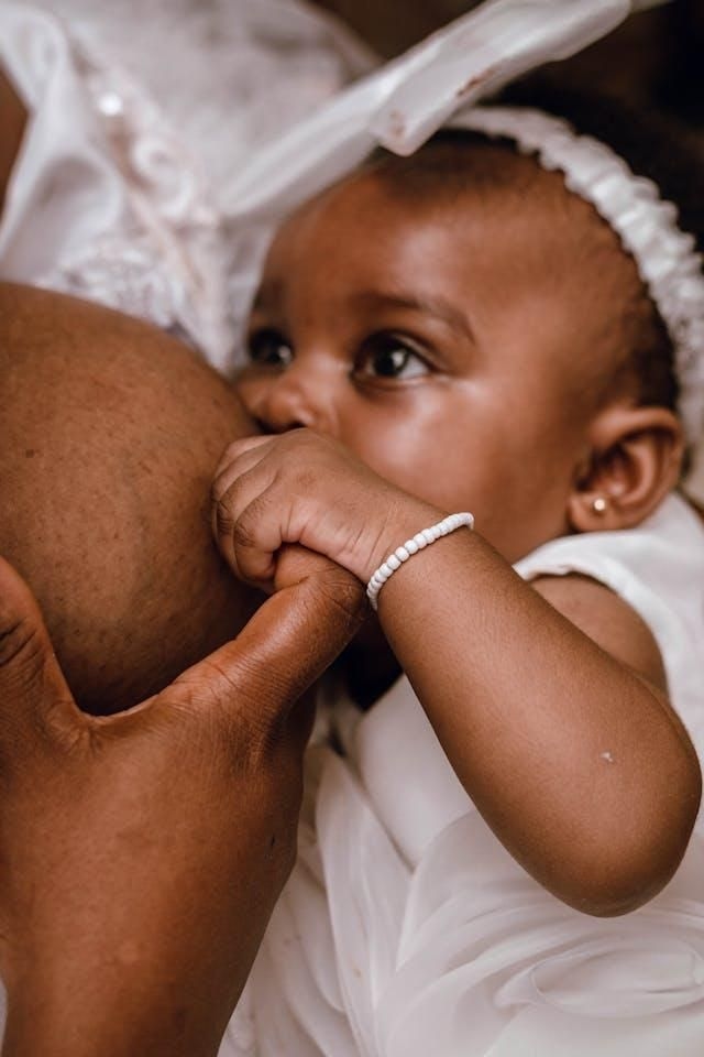 South Africa's breastfeeding crisis: key reasons behind the decline and solutions for our babies