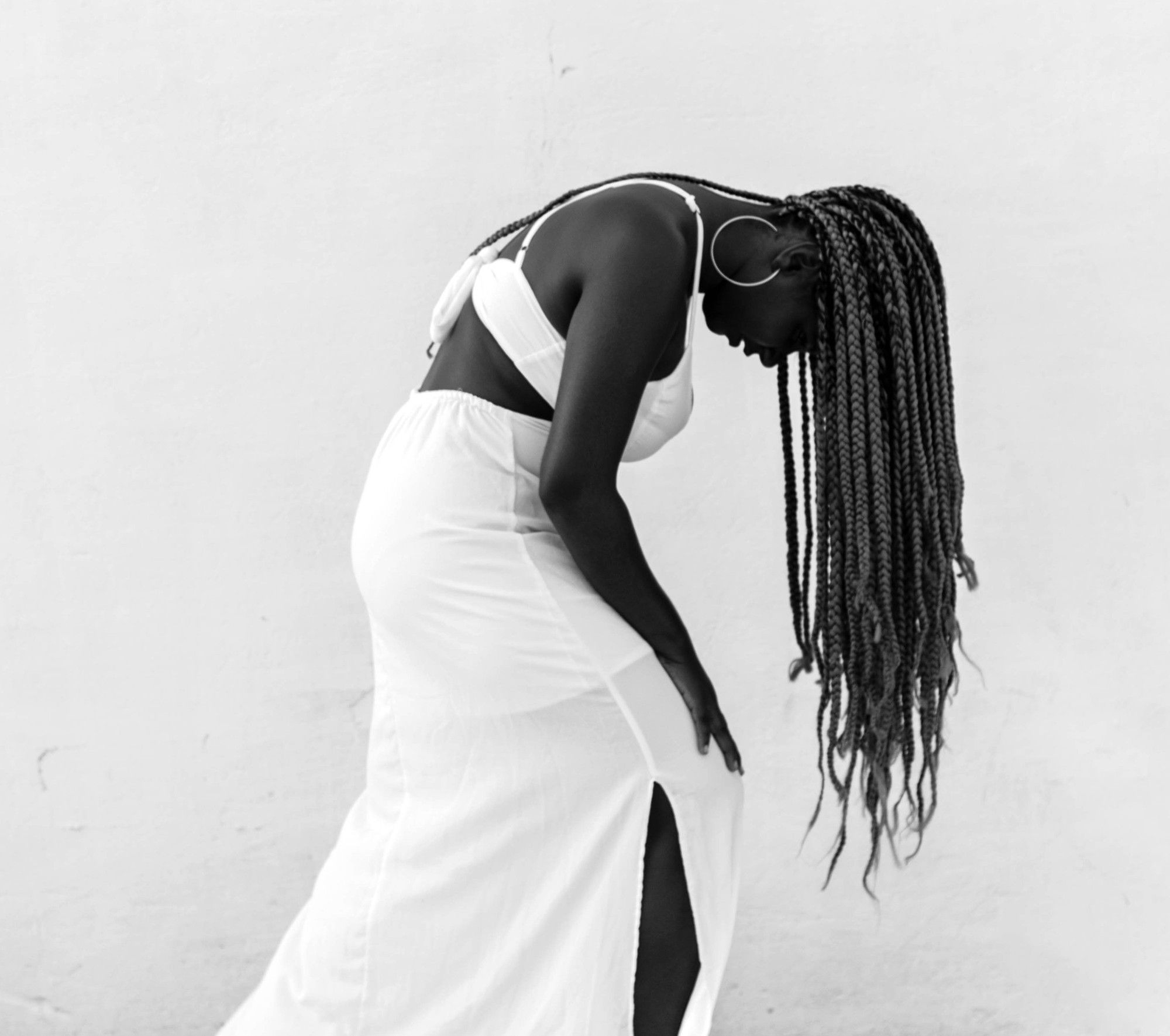Braids, business and freedom: what one woman entrepreneur taught me about resilience
