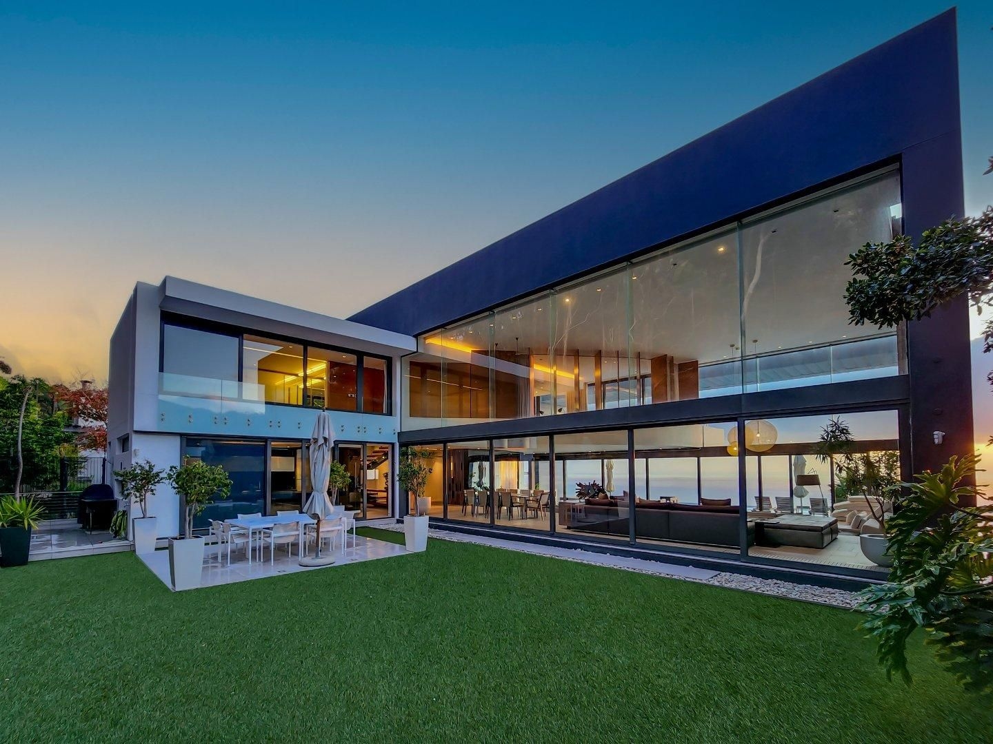 LOOK: Inside the R157 million record-breaking sale on Cape Town's elite Nettleton Road