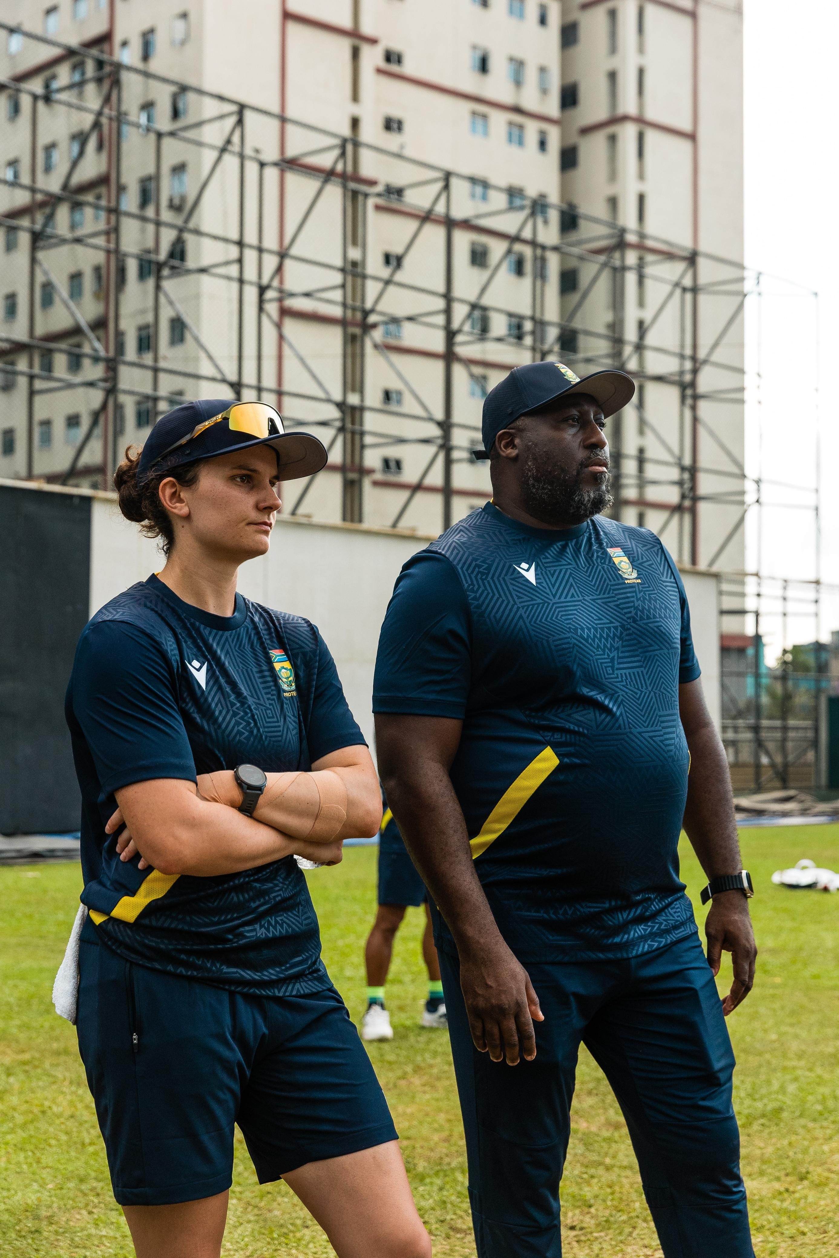 Proteas Women aim to adapt better to heat for India clash in Colombo
