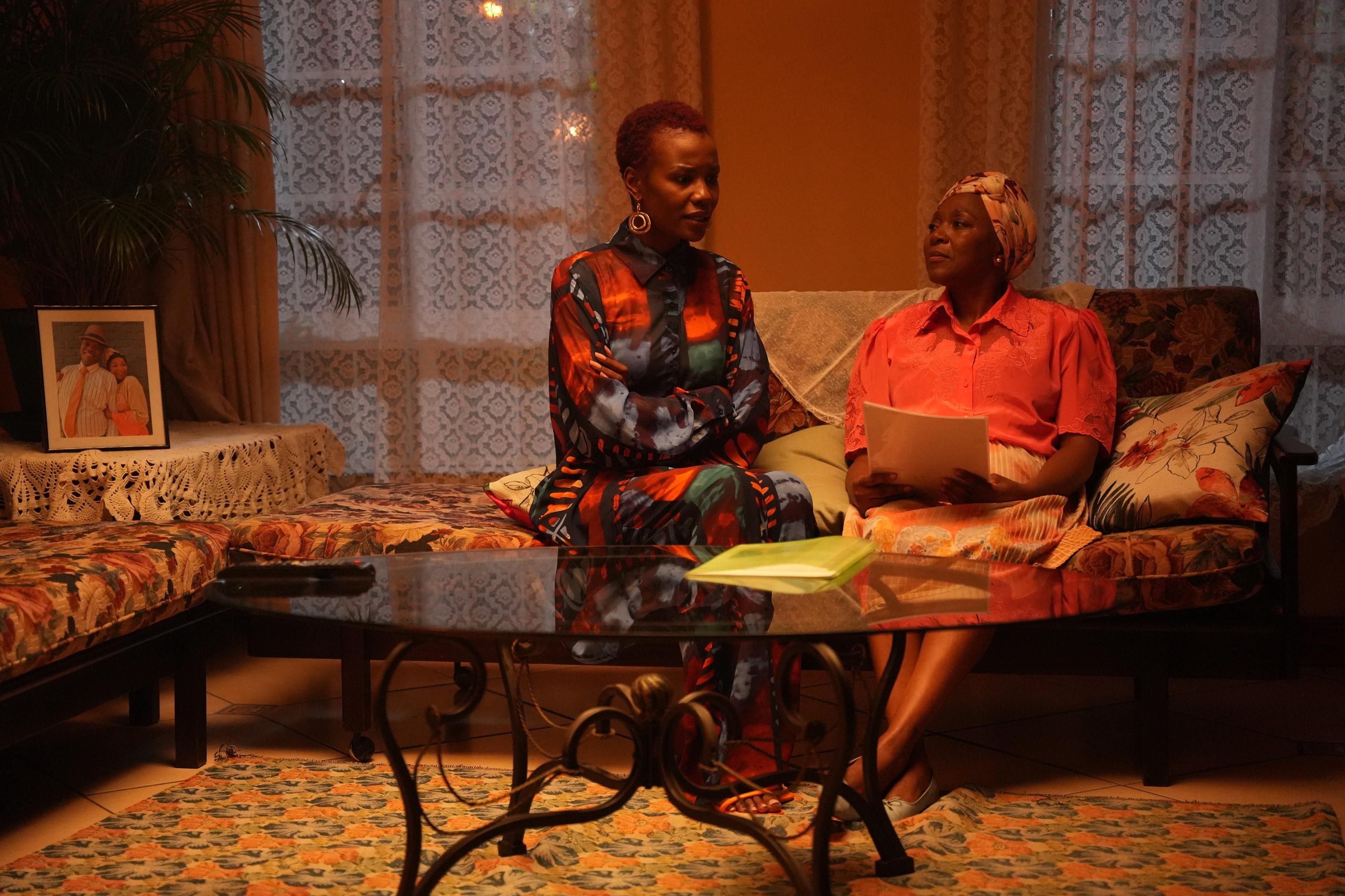 Mona Monyane and Clementine Mosimane dive into the heartfelt chaos of motherhood in 'Sabbatical'