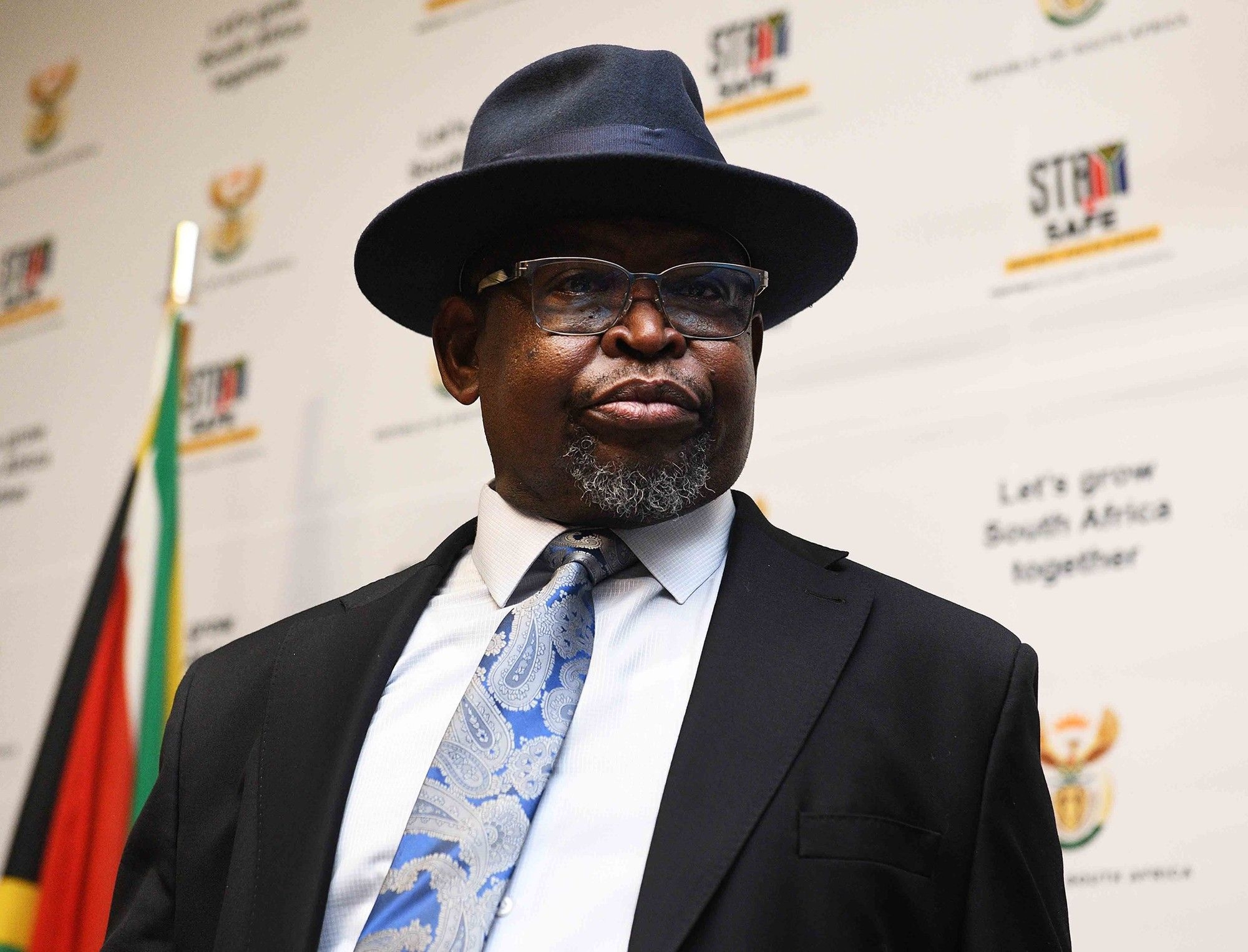 Calls mount for progressive budget as Godongwana prepares for budget speech